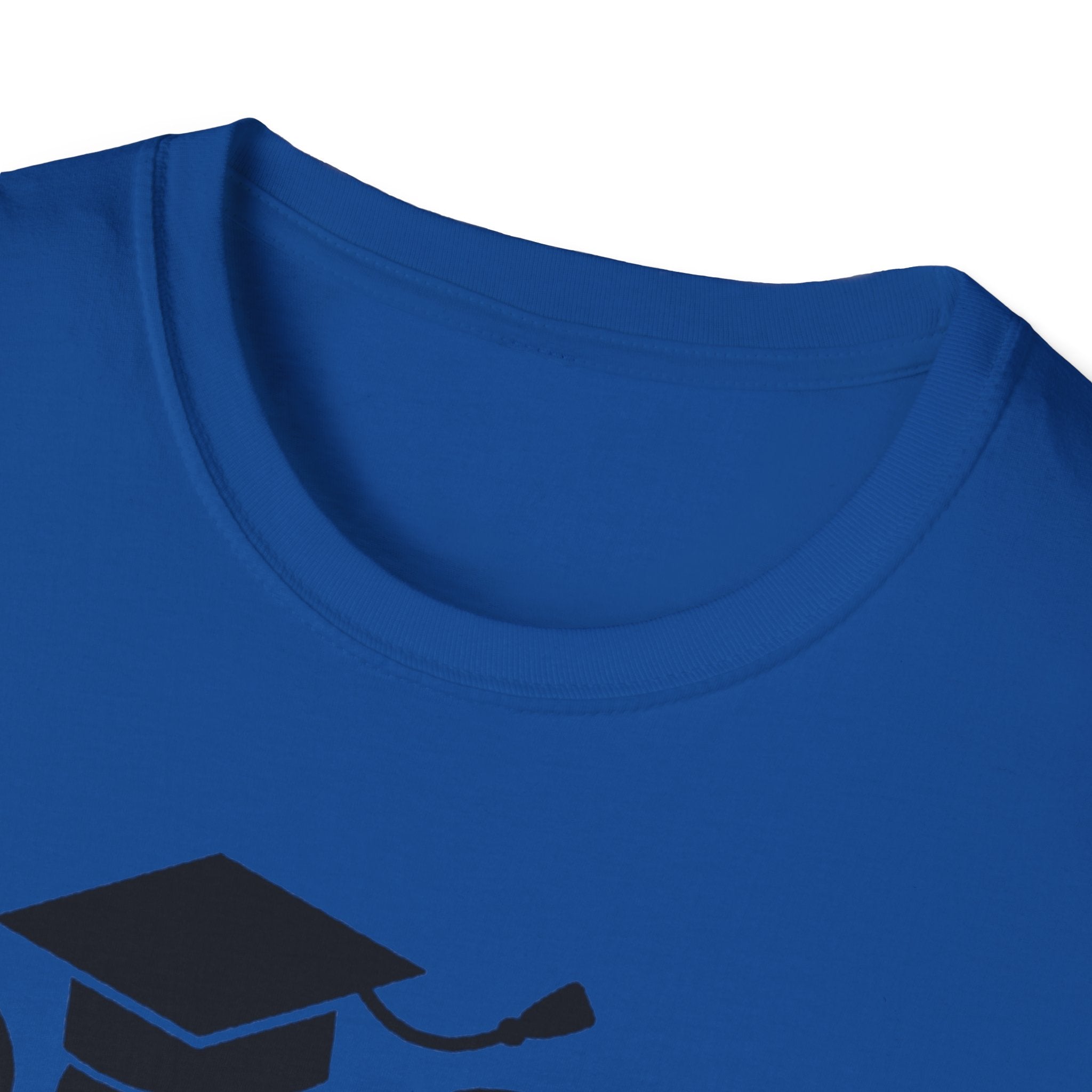 Class of 2026 Disneyland Grad Night T-Shirt