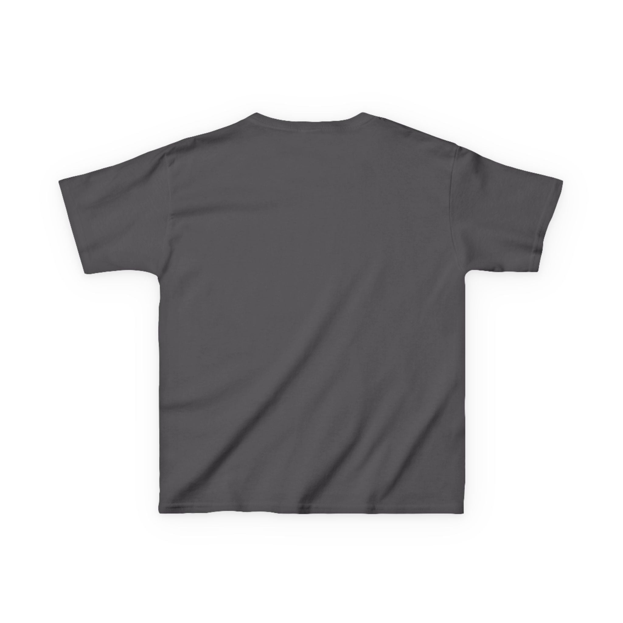 Halloween BOO Kids Short Sleeve T-Shirt
