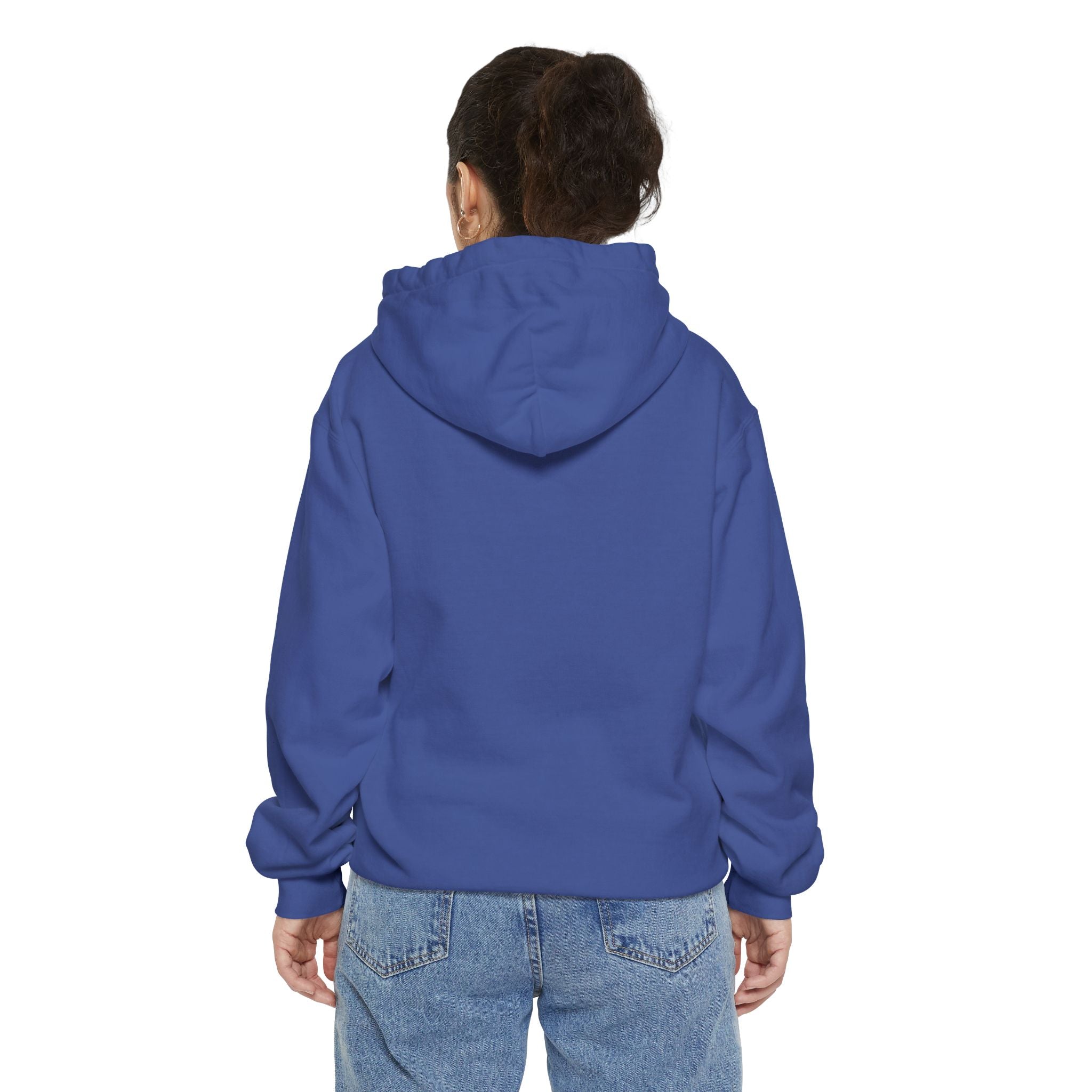 Pride Rainbow Unisex Hoodie