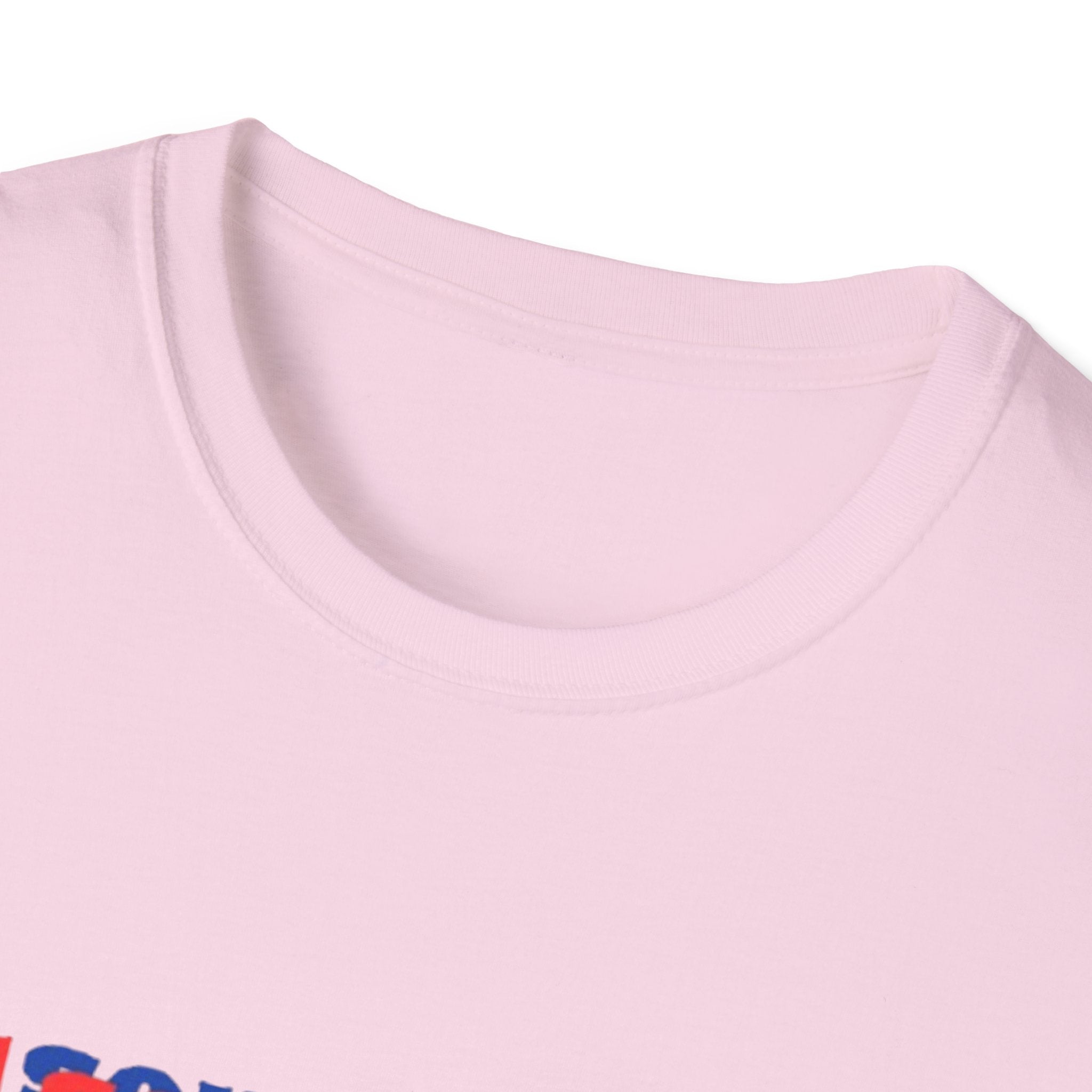 Firequackers Unisex Softstyle T-Shirt