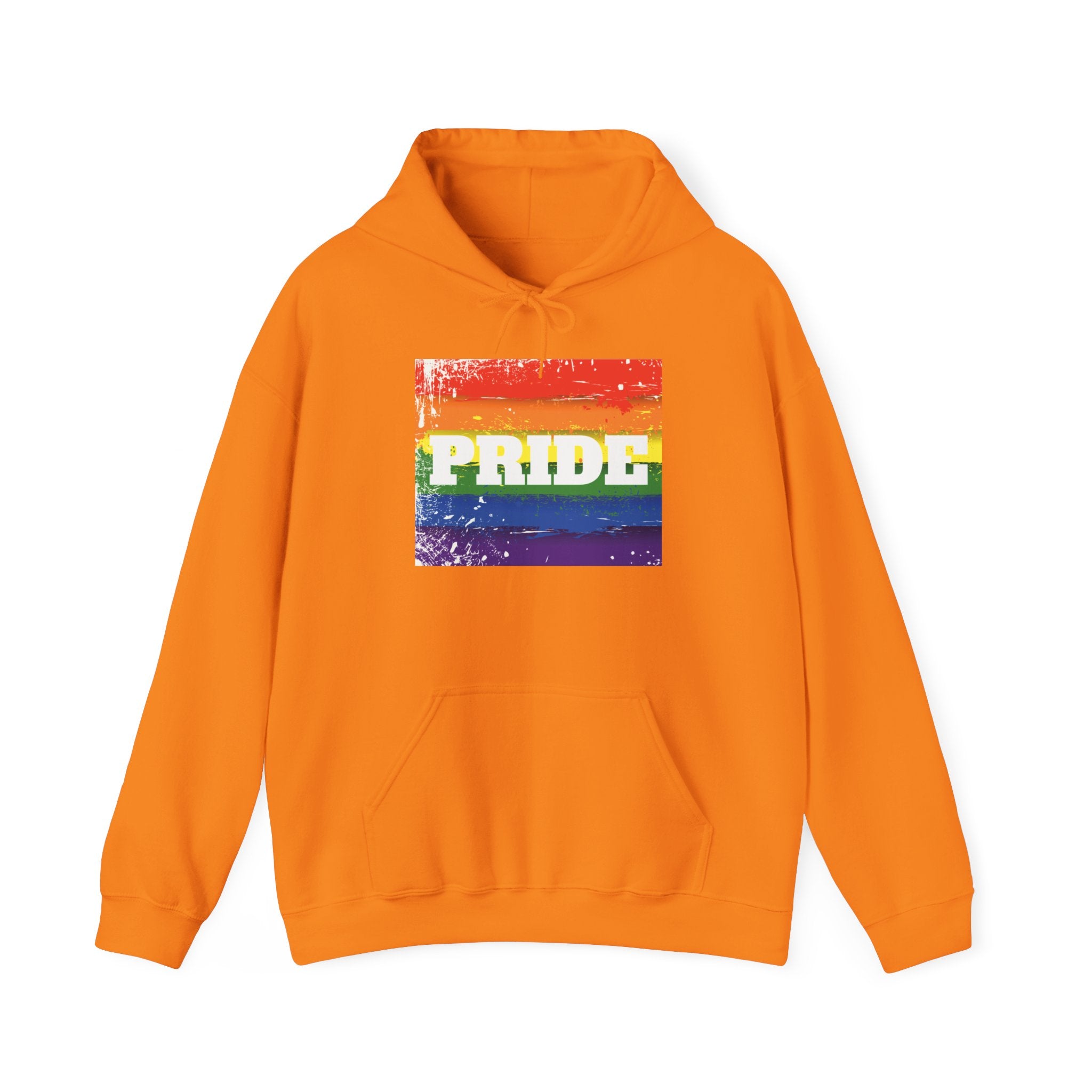 Pride Unisex Heavy Blend Hoodie