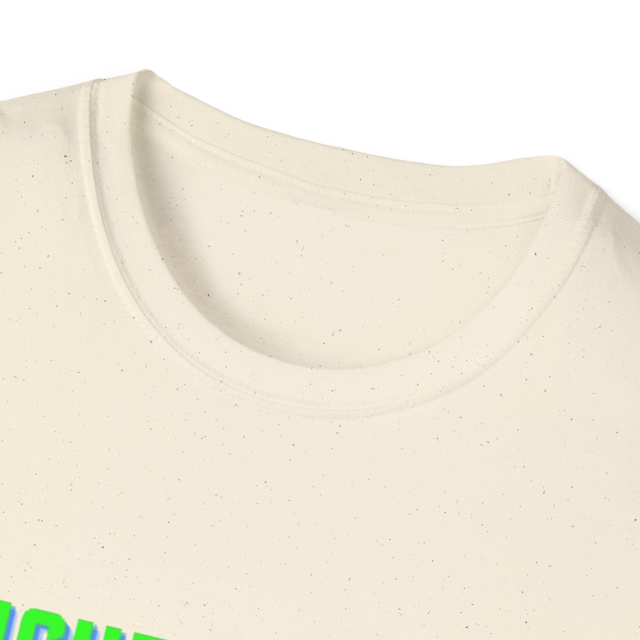 Touchdowns, Turkey & Pie Oh My! Unisex Softstyle T-Shirt