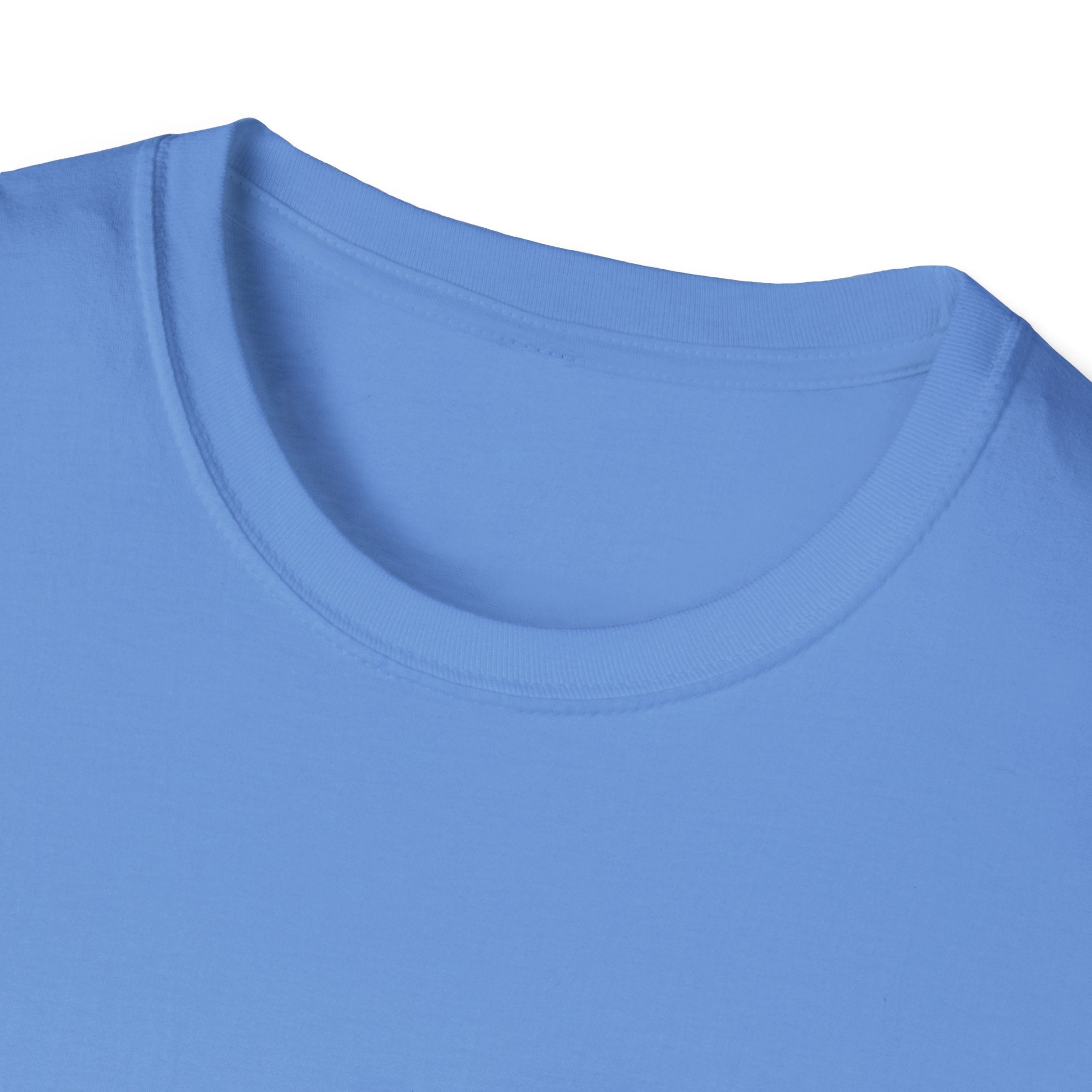 Class of 2026 Unisex Softstyle T-Shirt
