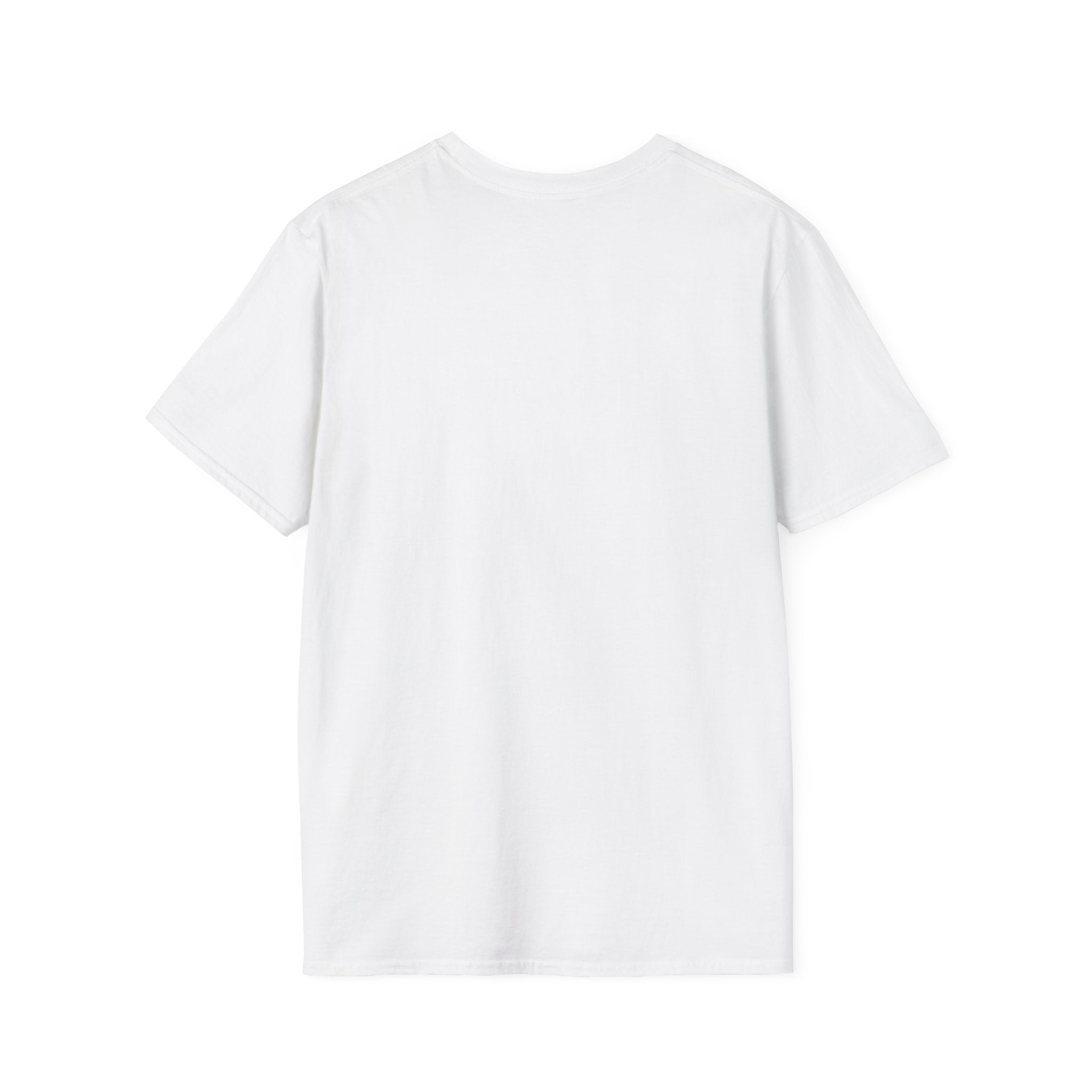 Oh Christmas Tree Unisex Softstyle T-Shirt