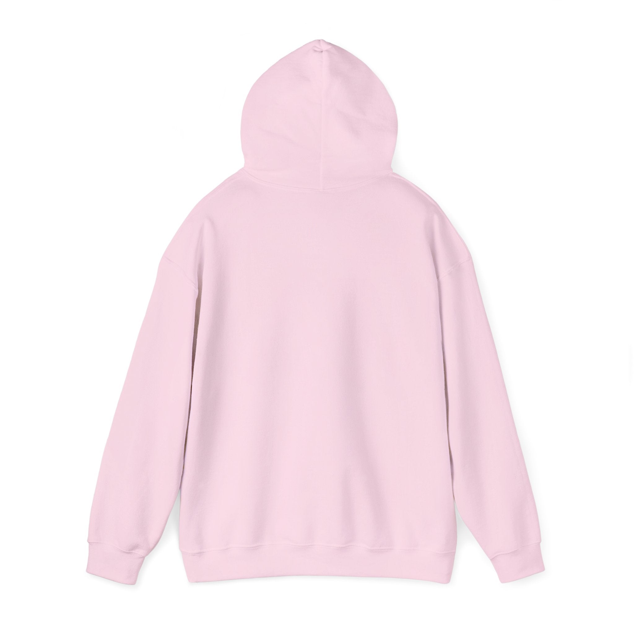 Spread Love Not Hate Unisex Hoodie