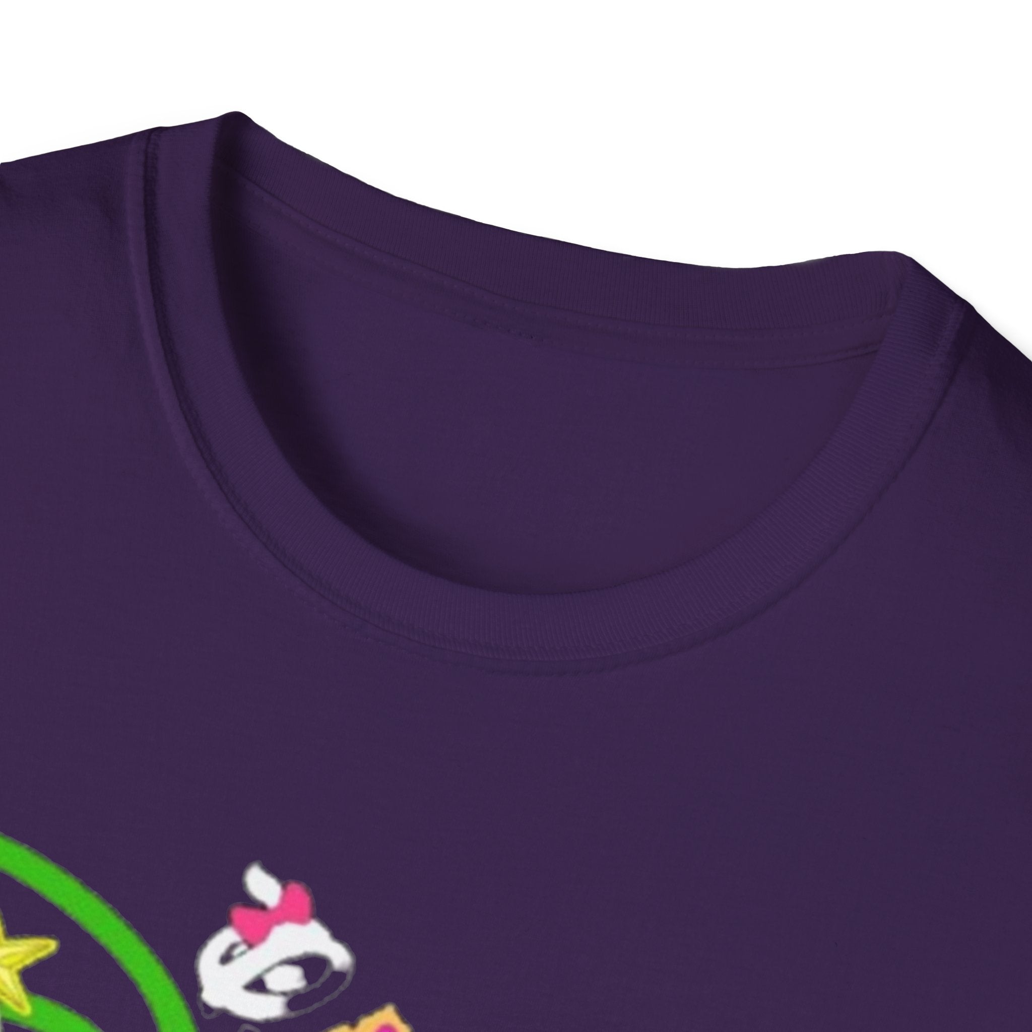 Disney Girls Trip 2026 Unisex Softstyle T-Shirt