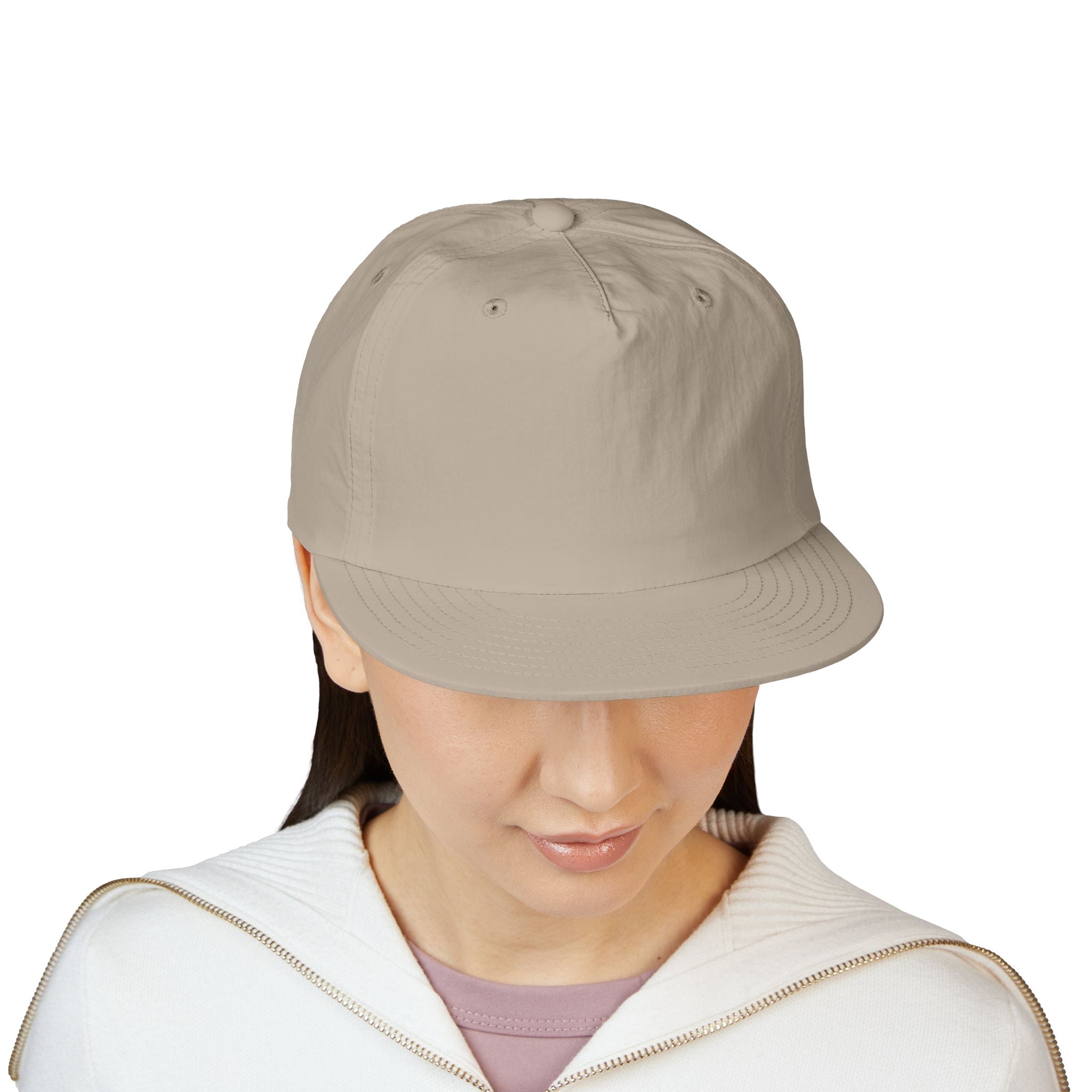 Pride Surf Cap for Beach Lovers, Summer Accessories, Casual Wear, Gift for Surfers, Outdoor Adventure Gear
