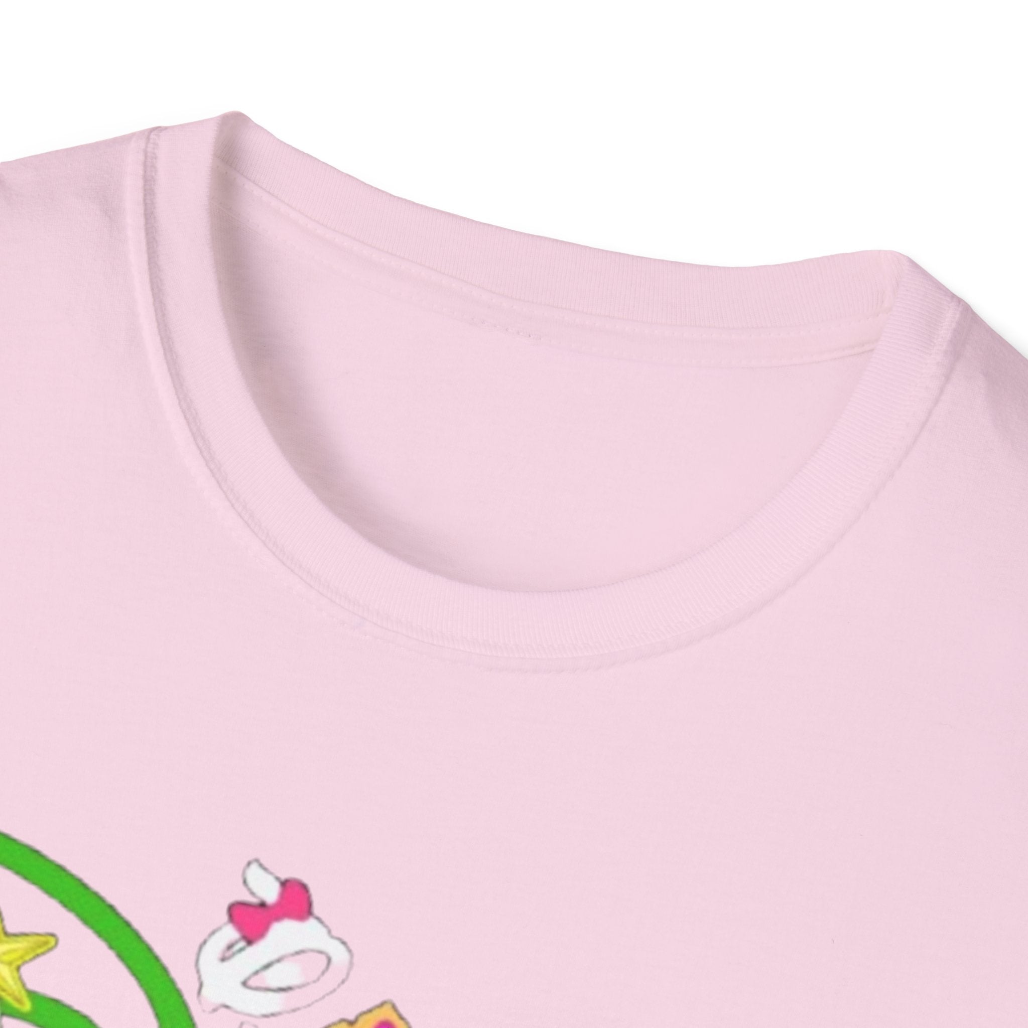 Disney Girls Trip 2026 Unisex Softstyle T-Shirt