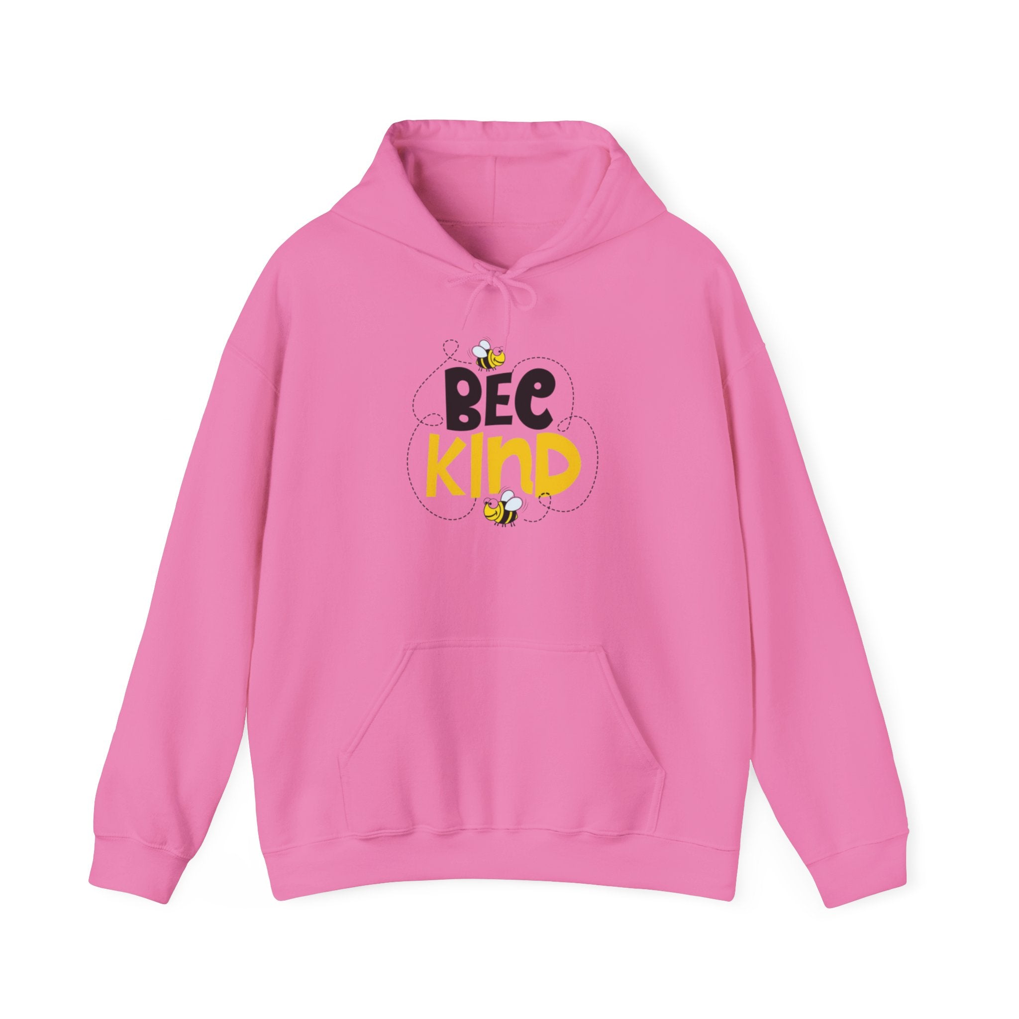 Bee Kind Unisex Heavy Blend Hoodie