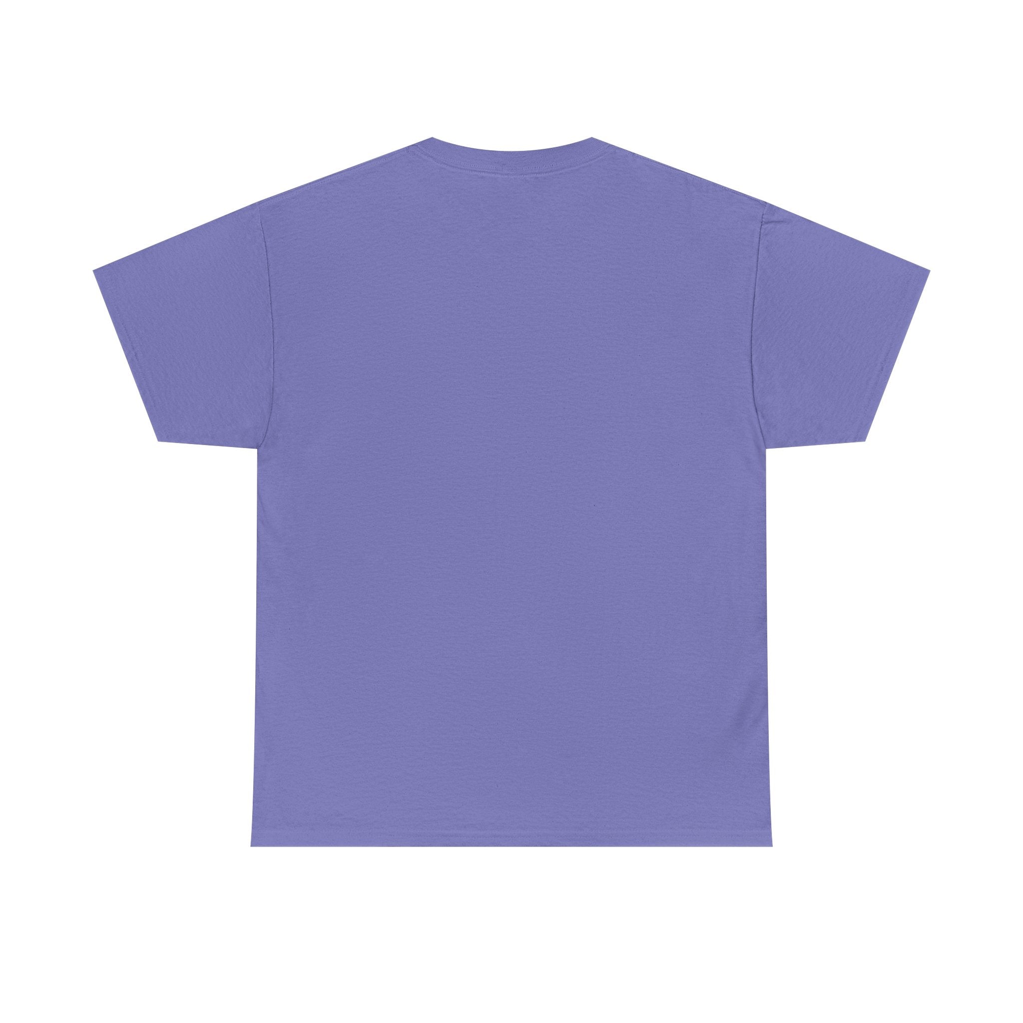 Wait, Did Someone Say Thanksgiving? Unisex Heavy Cotton T-Shirt