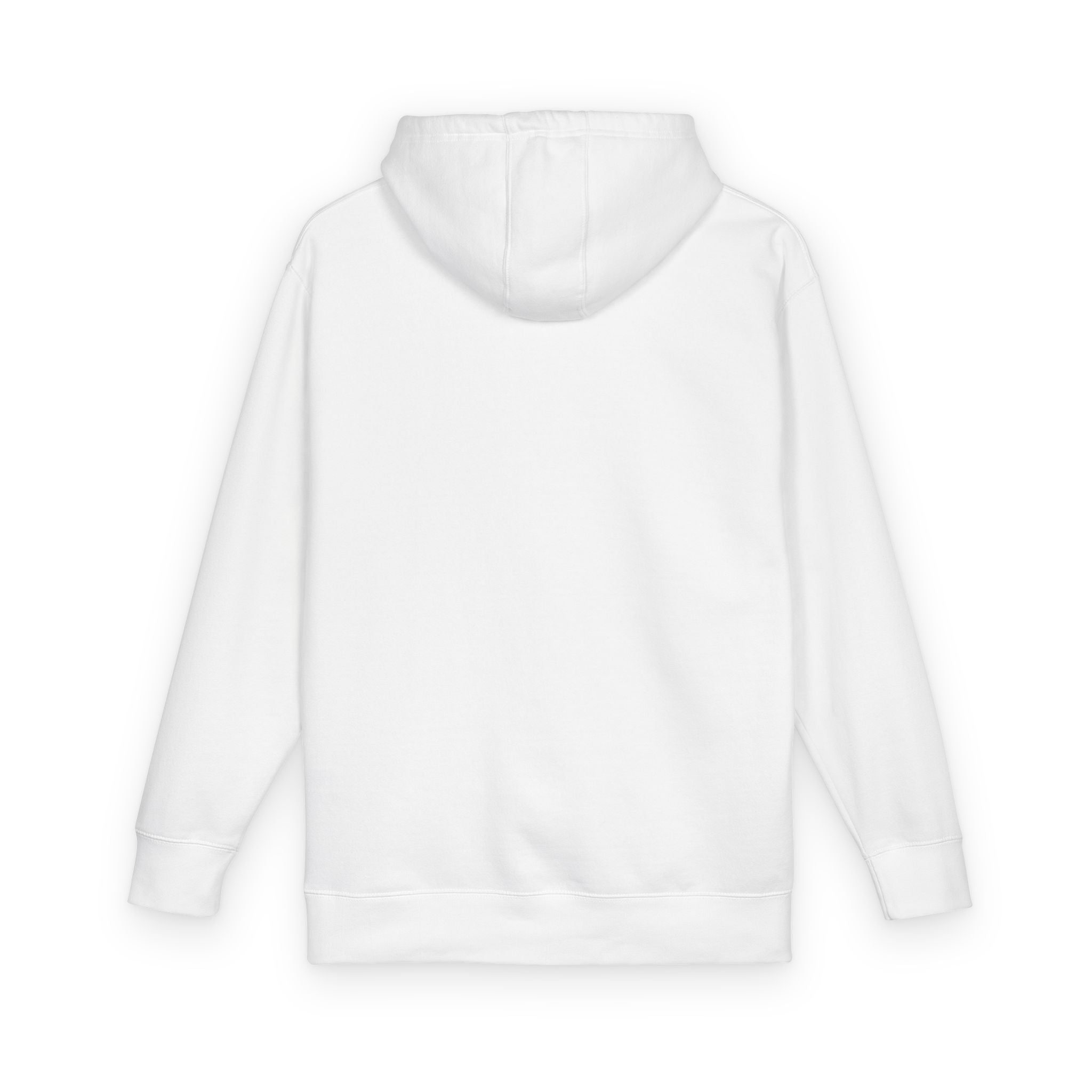 Pride Rainbow Unisex Fleece Hoodie