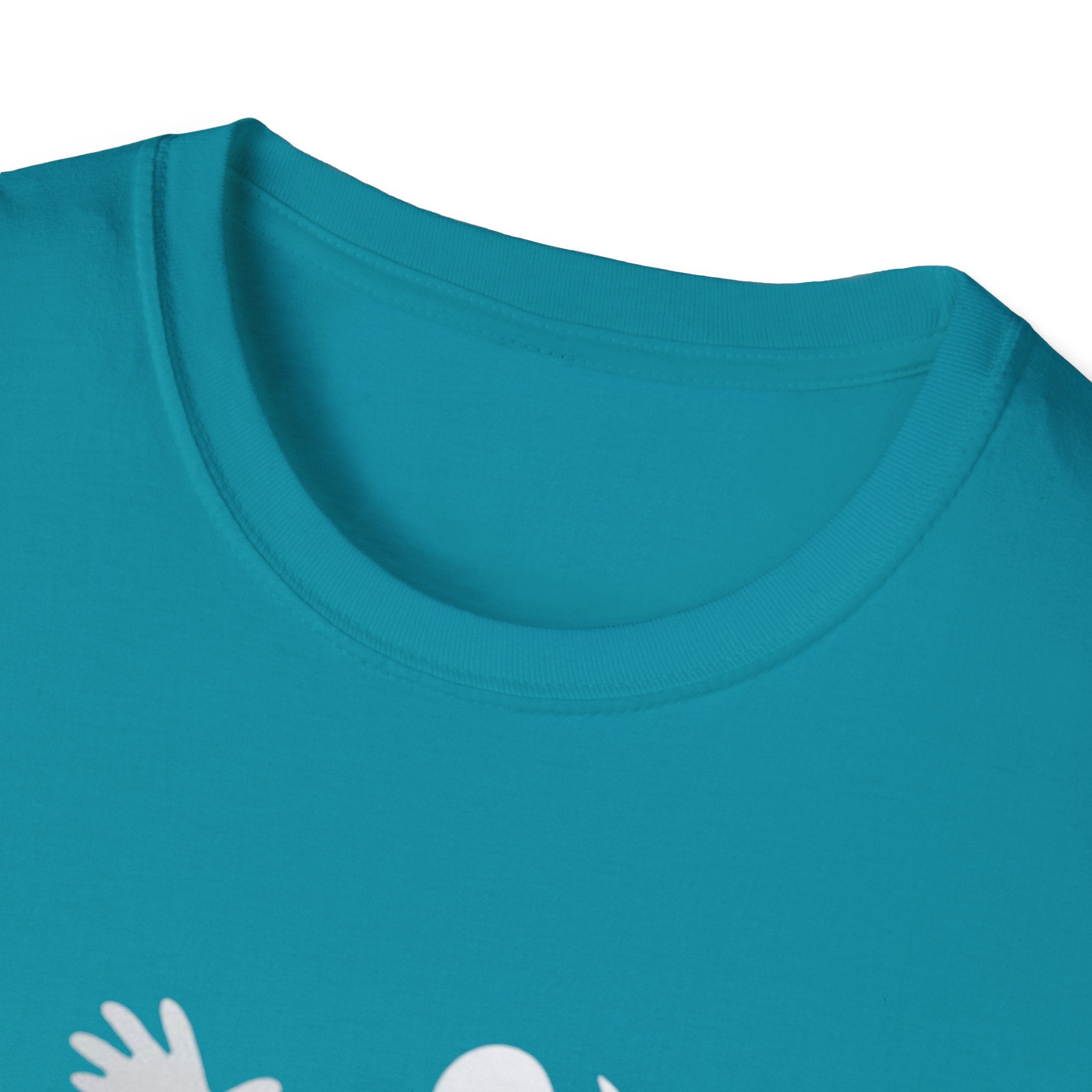 Groundhog Day Unisex Softstyle T-Shirt