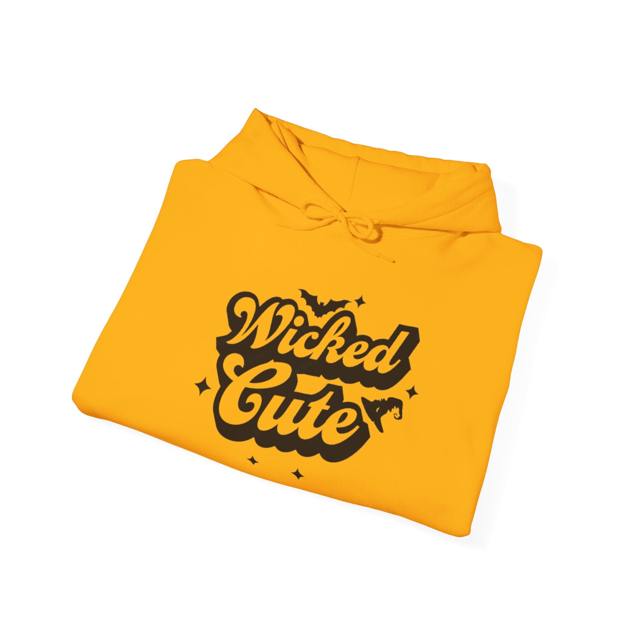 Wicked Cute Unisex Hoodie