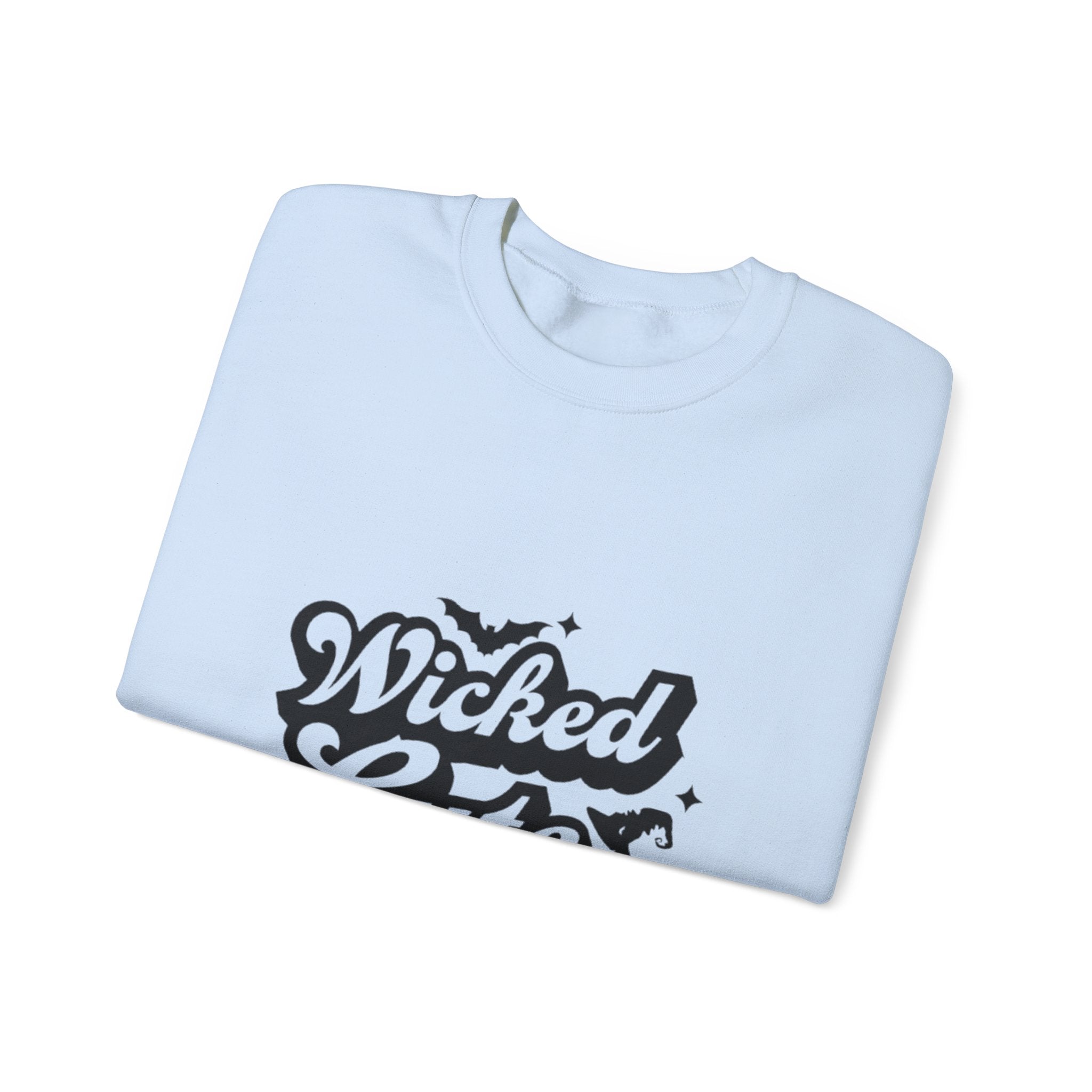 Wicked Cute Unisex Heavy Blend™ Crewneck Sweatshirt