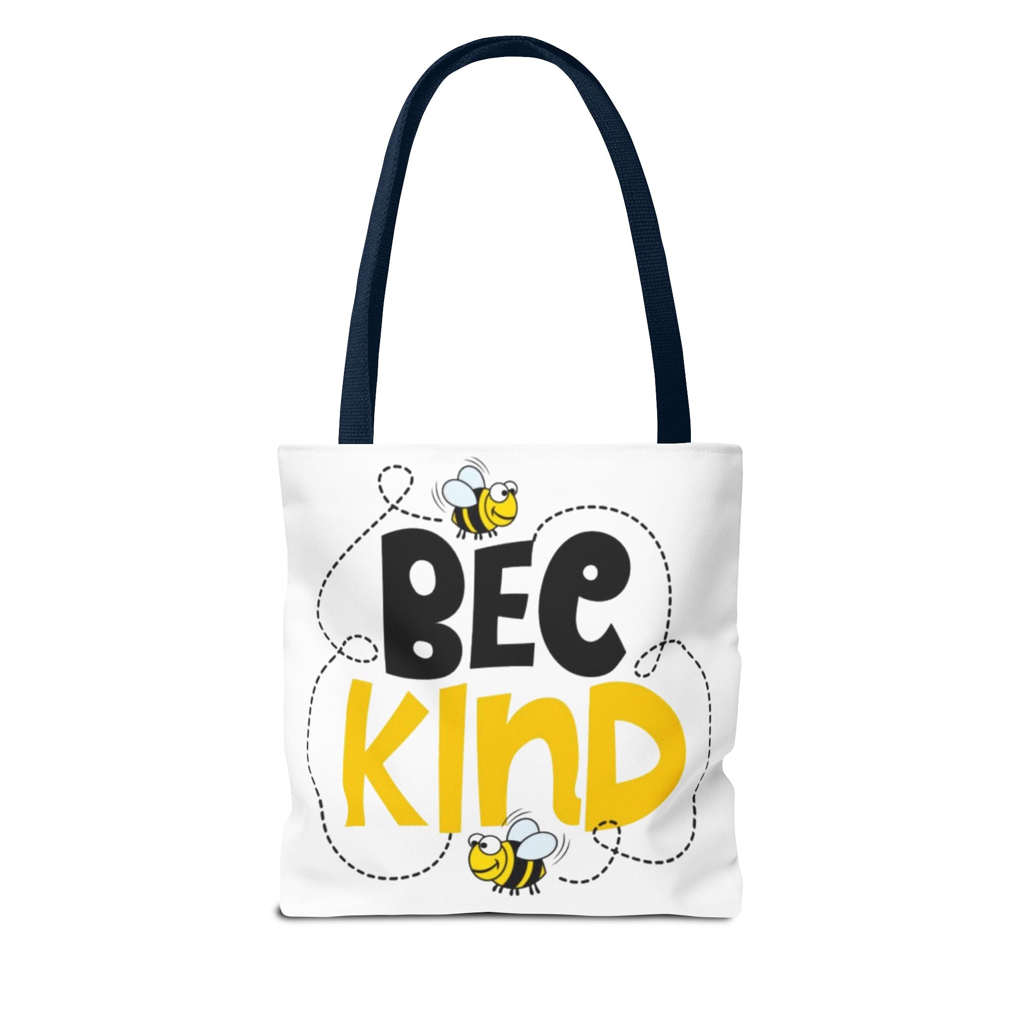 Bee Kind Eco-Friendly Tote Bag