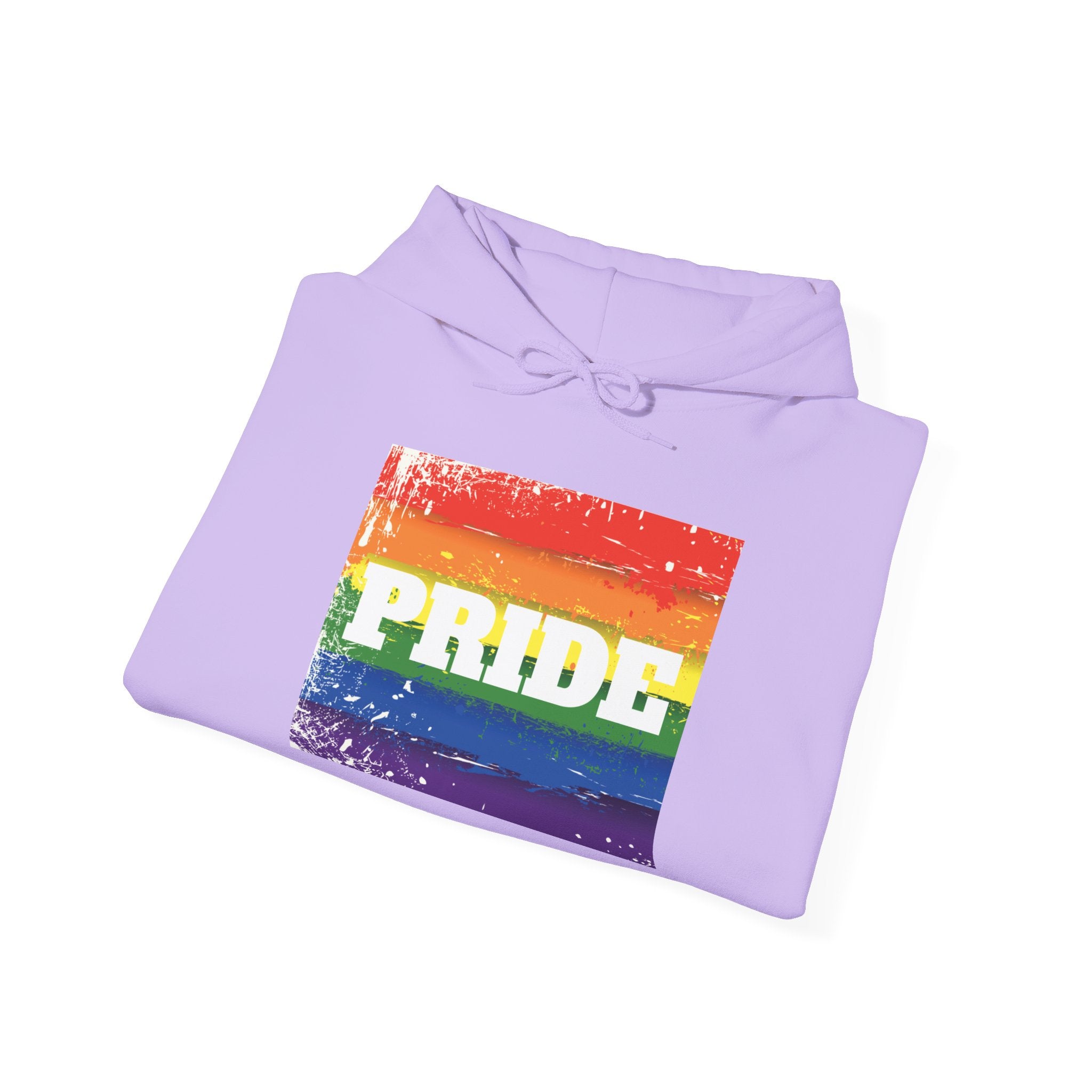 Pride Unisex Heavy Blend Hoodie
