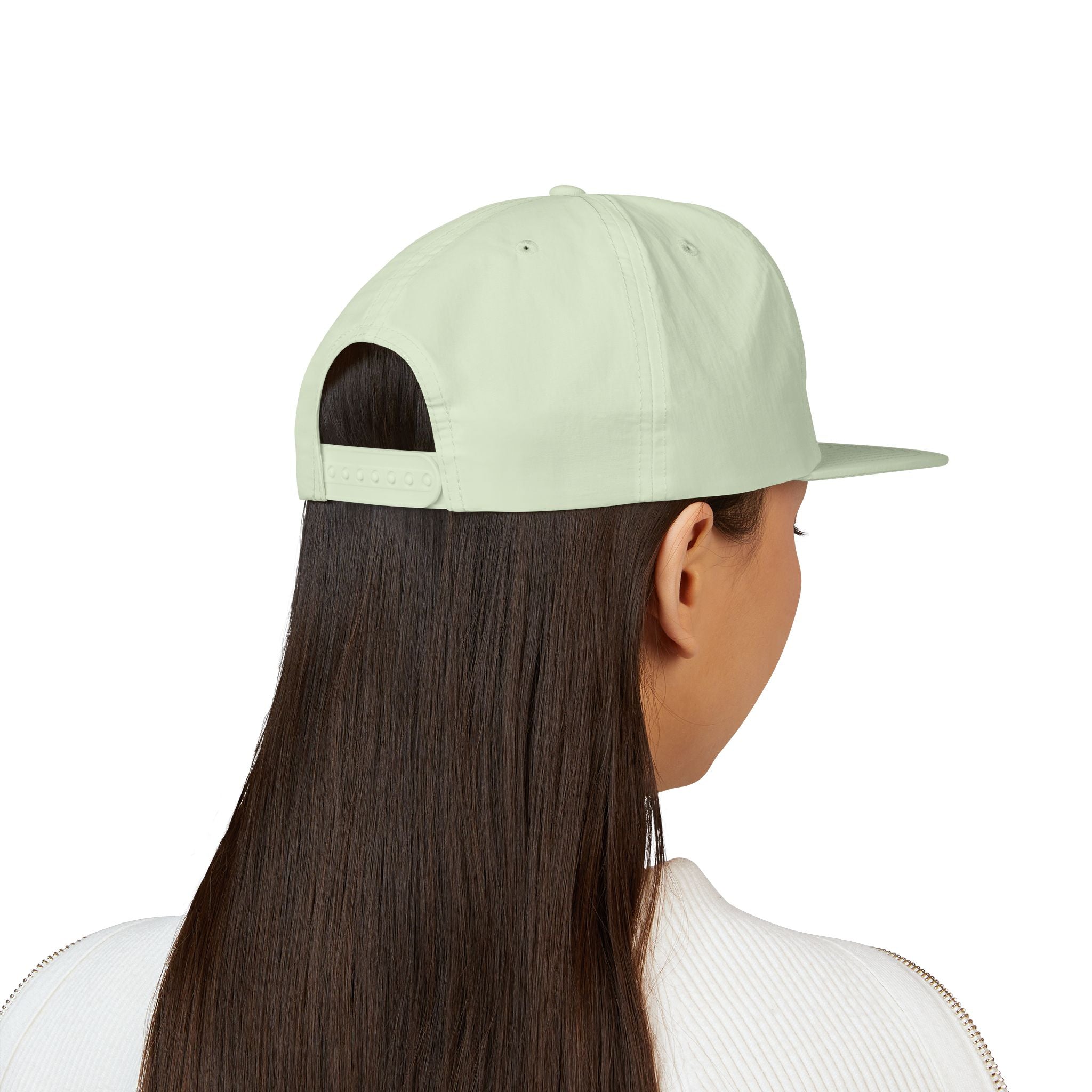 Pride Surf Cap for Beach Lovers, Summer Accessories, Casual Wear, Gift for Surfers, Outdoor Adventure Gear