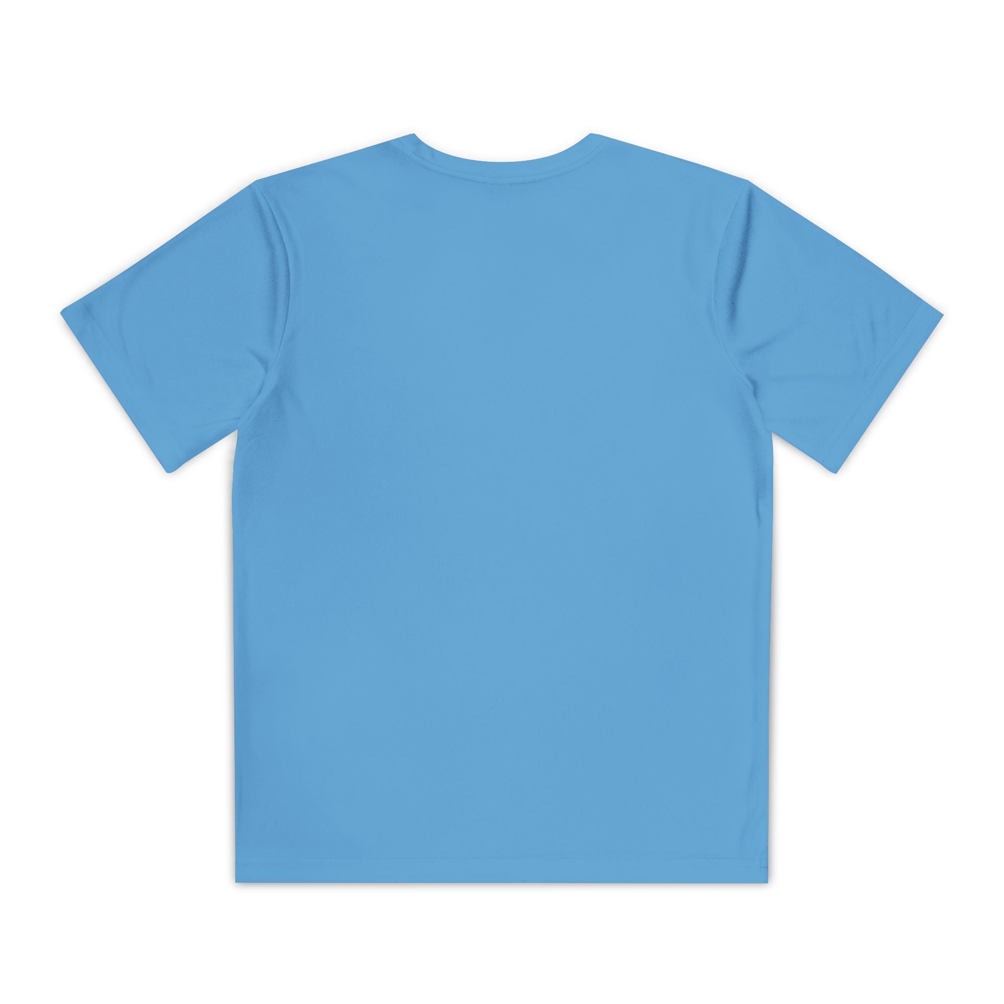 Wicked Cute Youth Competitor Short Sleeve T-Shirt