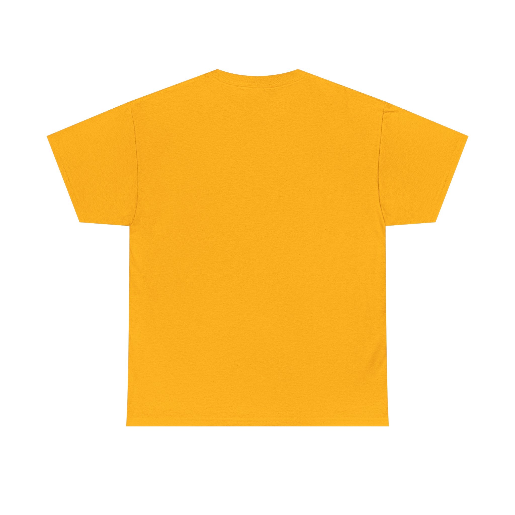 Ready To Celebrate? Unisex Heavy Cotton T-Shirt