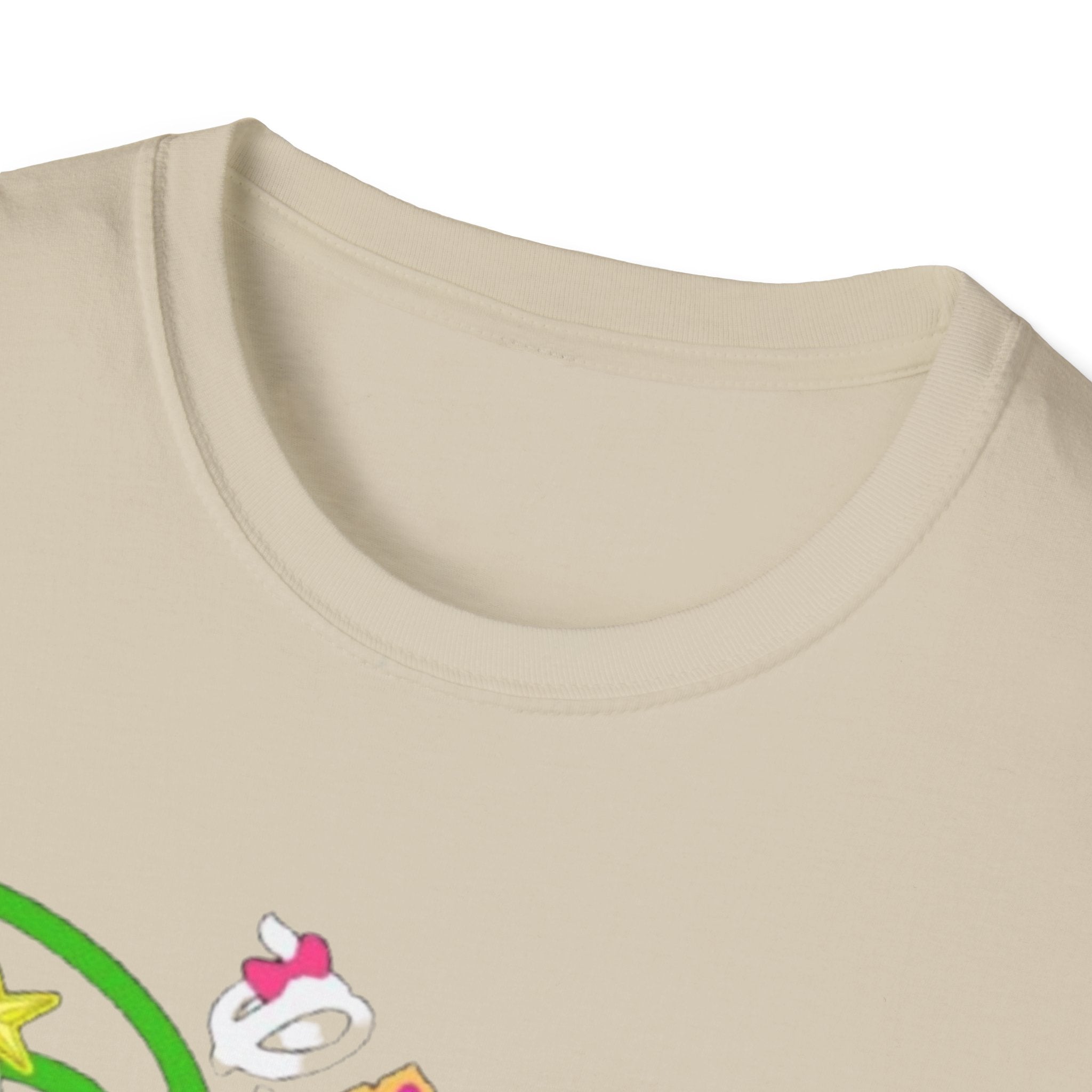 Disney Girls Trip 2026 Unisex Softstyle T-Shirt