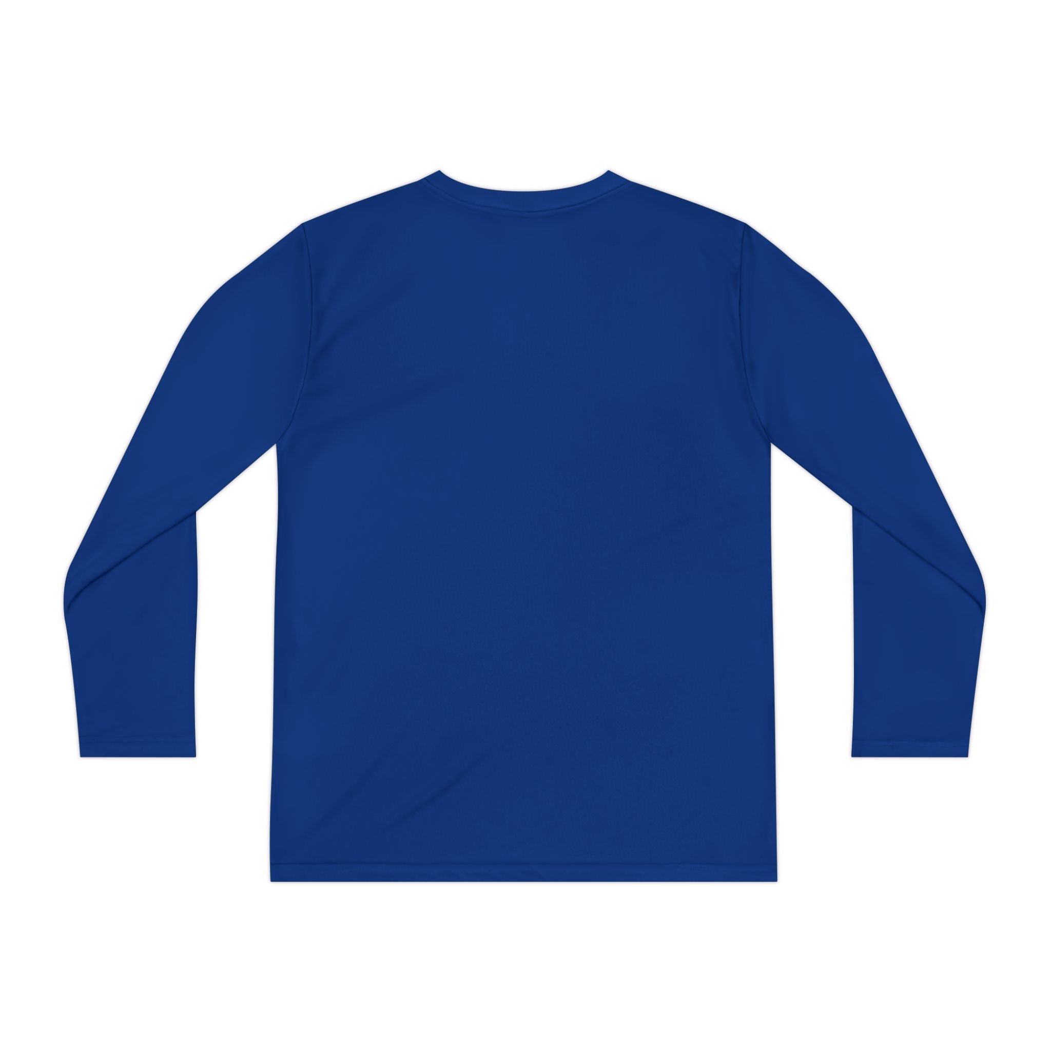 Wicked Cute Youth Long Sleeve Competitor T-Shirt