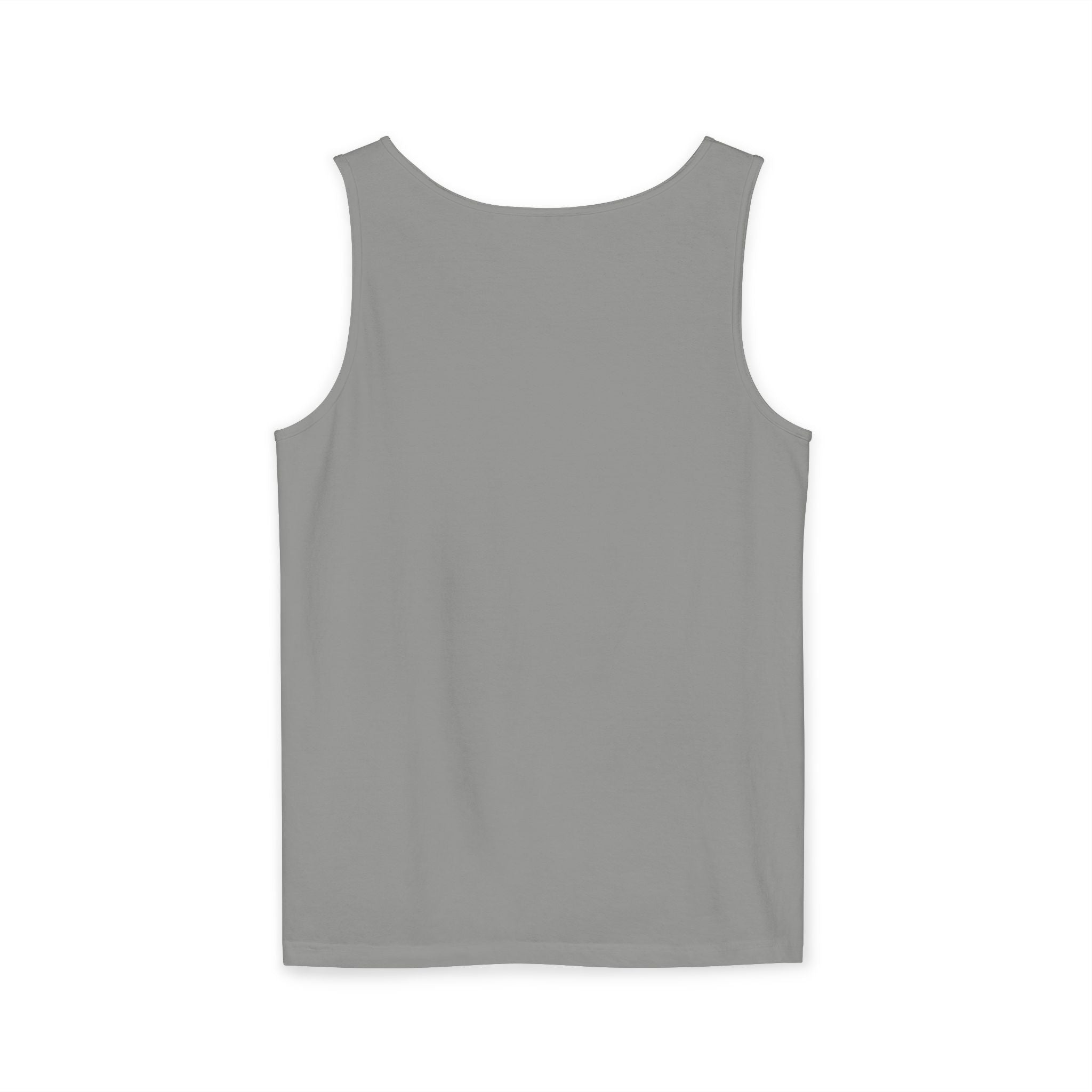 Pride Garment-Dyed Unisex Tank Top