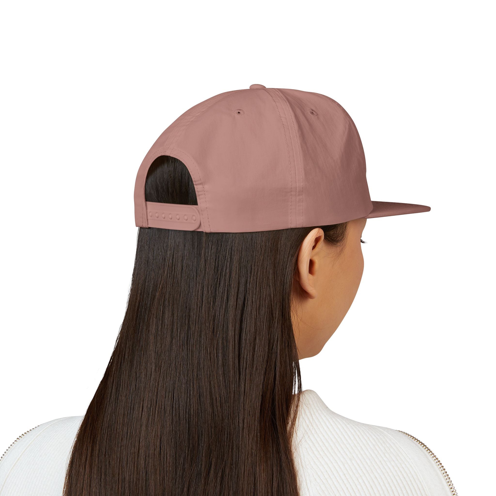 Pride Surf Cap for Beach Lovers, Summer Accessories, Casual Wear, Gift for Surfers, Outdoor Adventure Gear