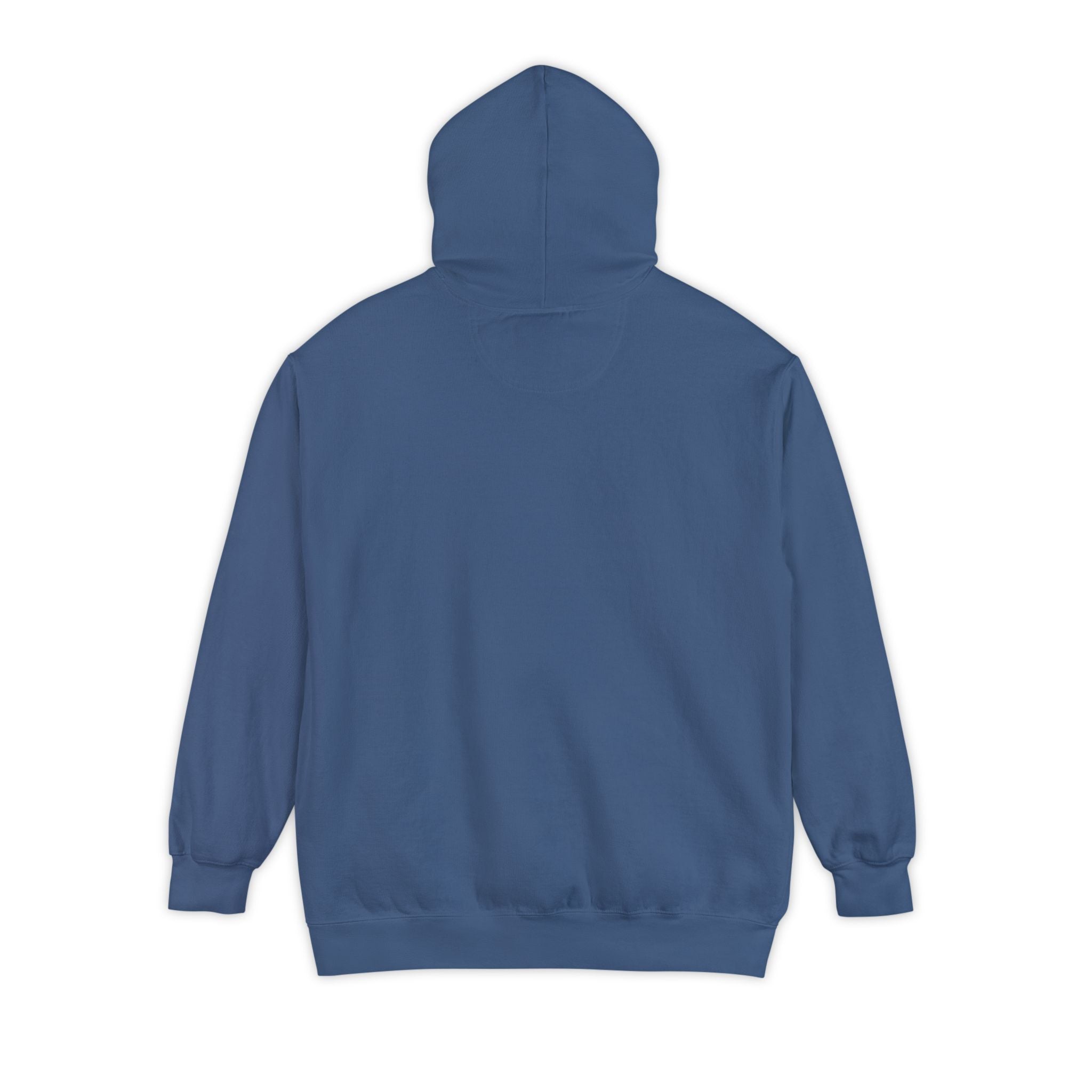 Pride Rainbow Unisex Hoodie