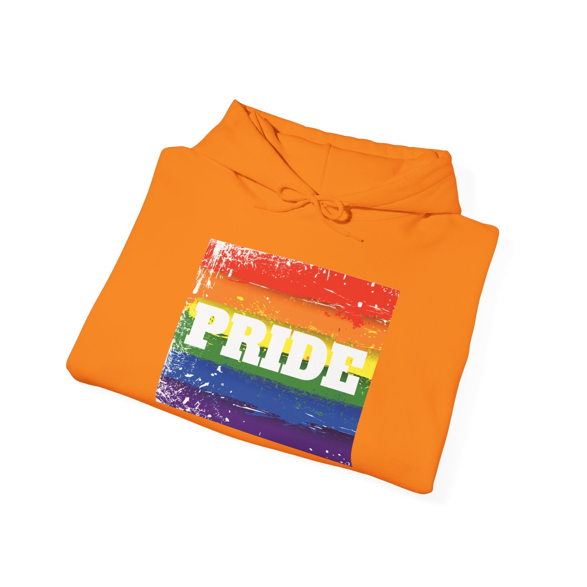 Pride Unisex Heavy Blend Hoodie