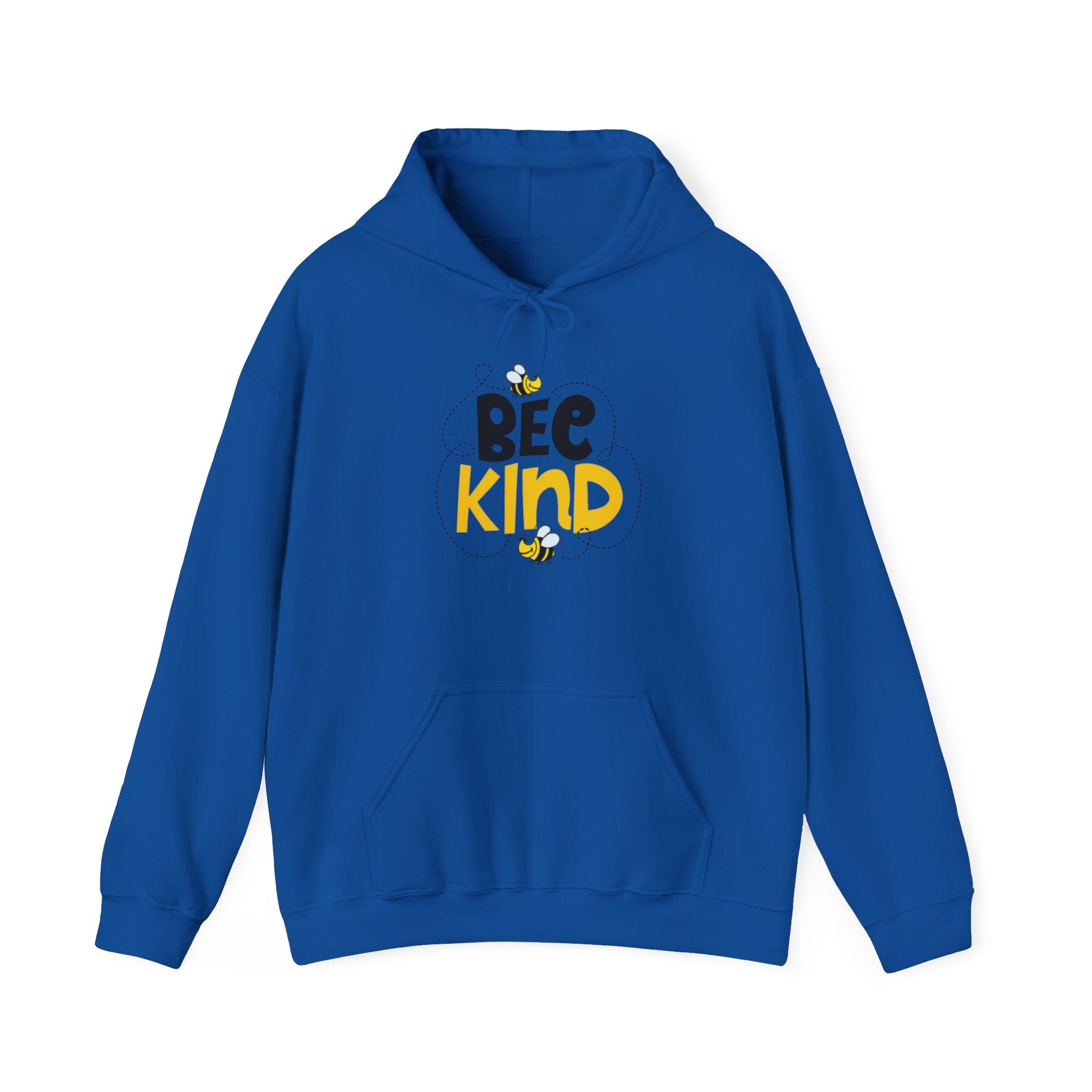 Bee Kind Unisex Heavy Blend Hoodie