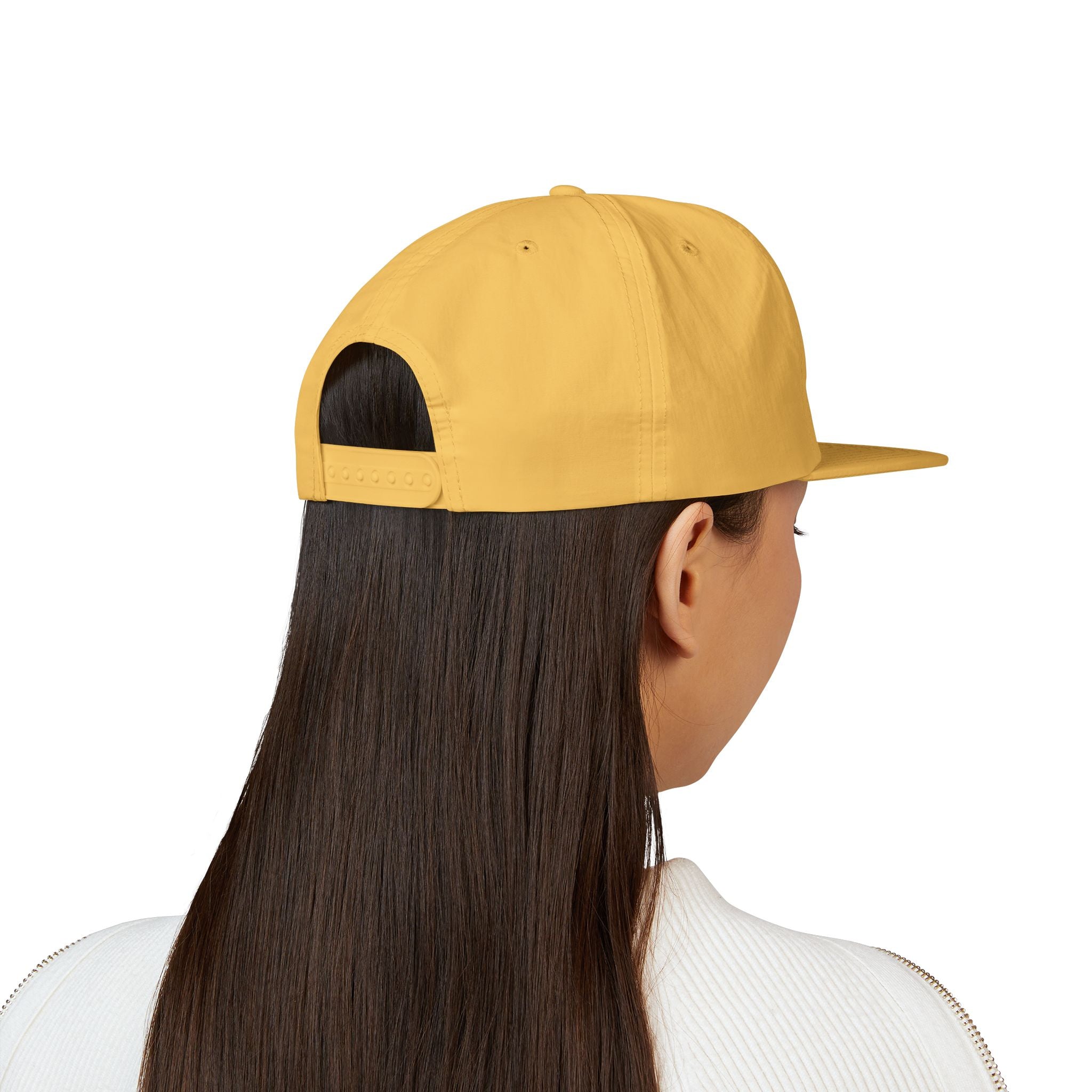 Pride Surf Cap for Beach Lovers, Summer Accessories, Casual Wear, Gift for Surfers, Outdoor Adventure Gear