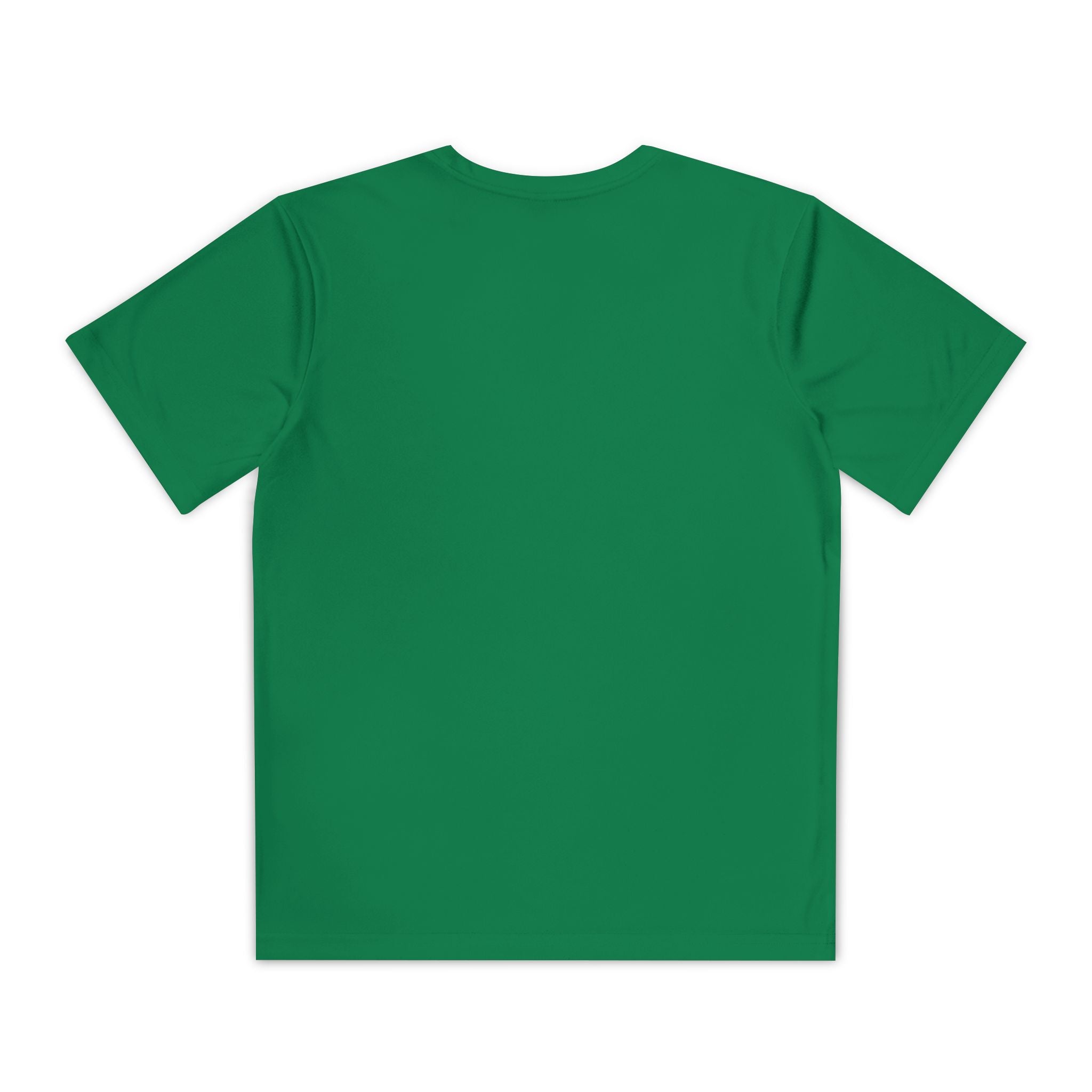 Wicked Cute Youth Competitor Short Sleeve T-Shirt