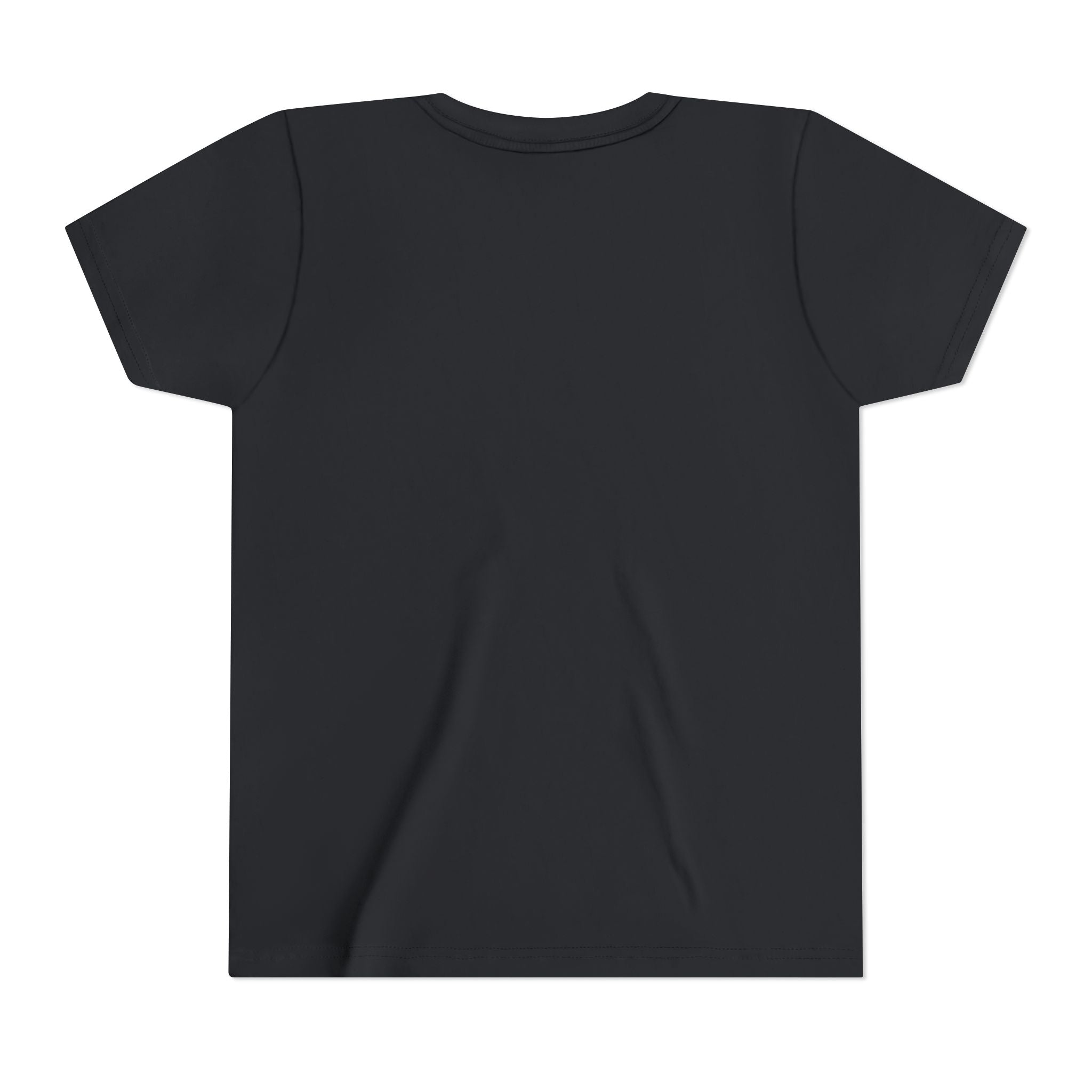 I Love My Mummy Youth Short Sleeve T-Shirt