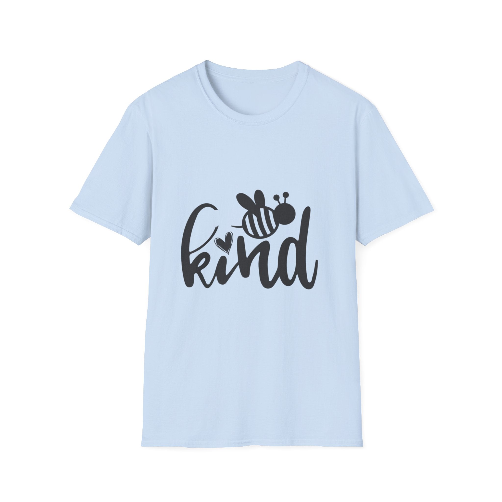 Bee Kind Unisex Softstyle T-Shirt