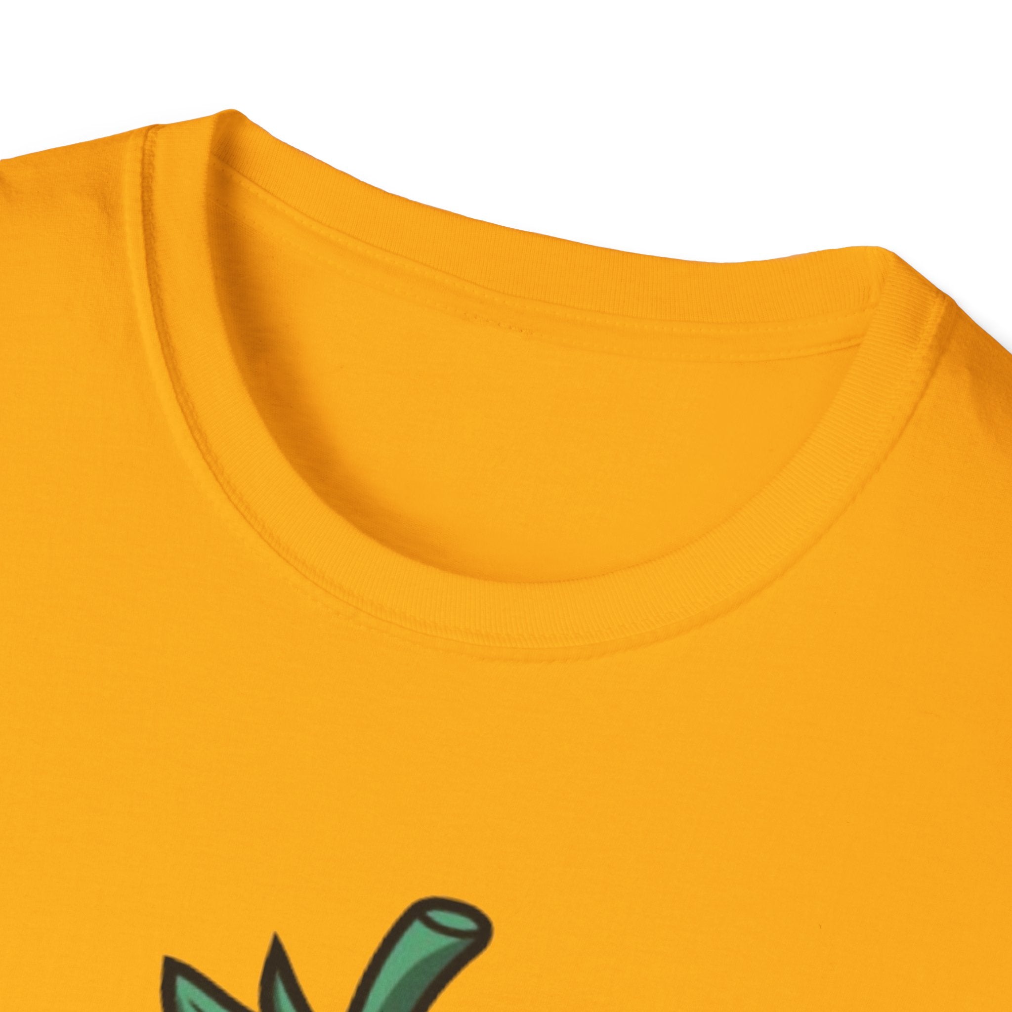 Strawberry Pie Unisex Softstyle T-Shirt