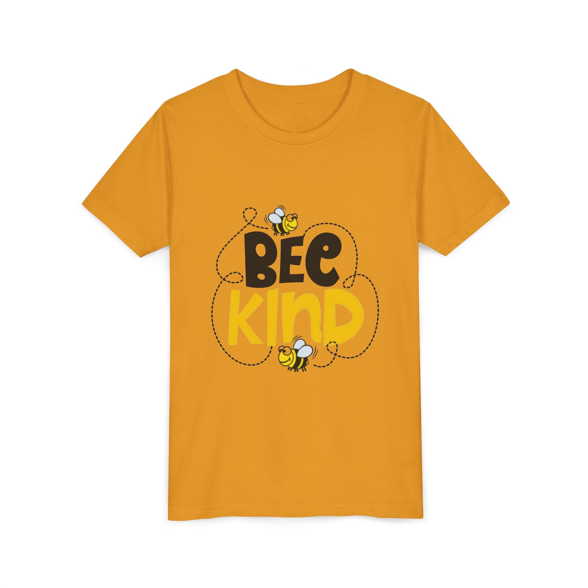 Bee Kind Youth Short Sleeve T-Shirt