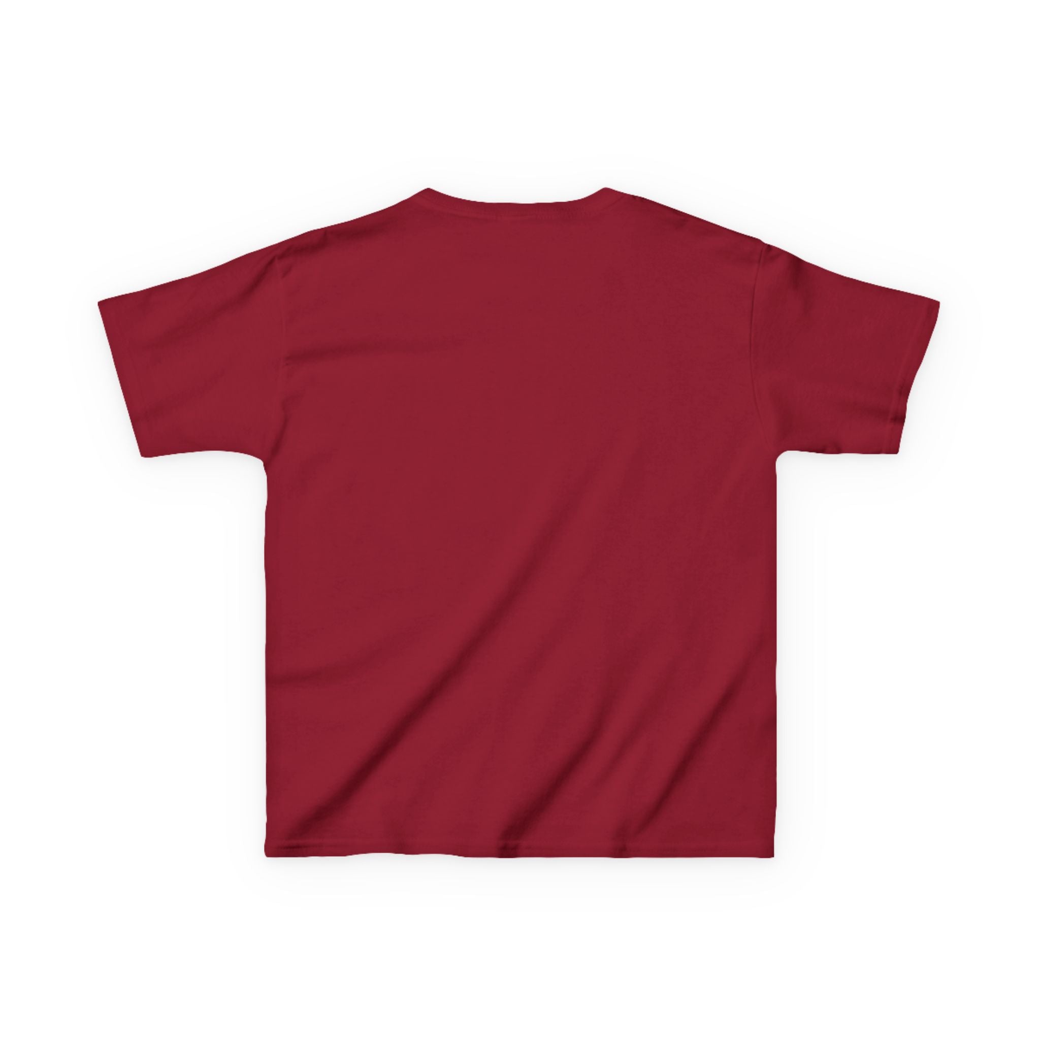 Bee Positive Kids Heavy Cotton T-Shirt