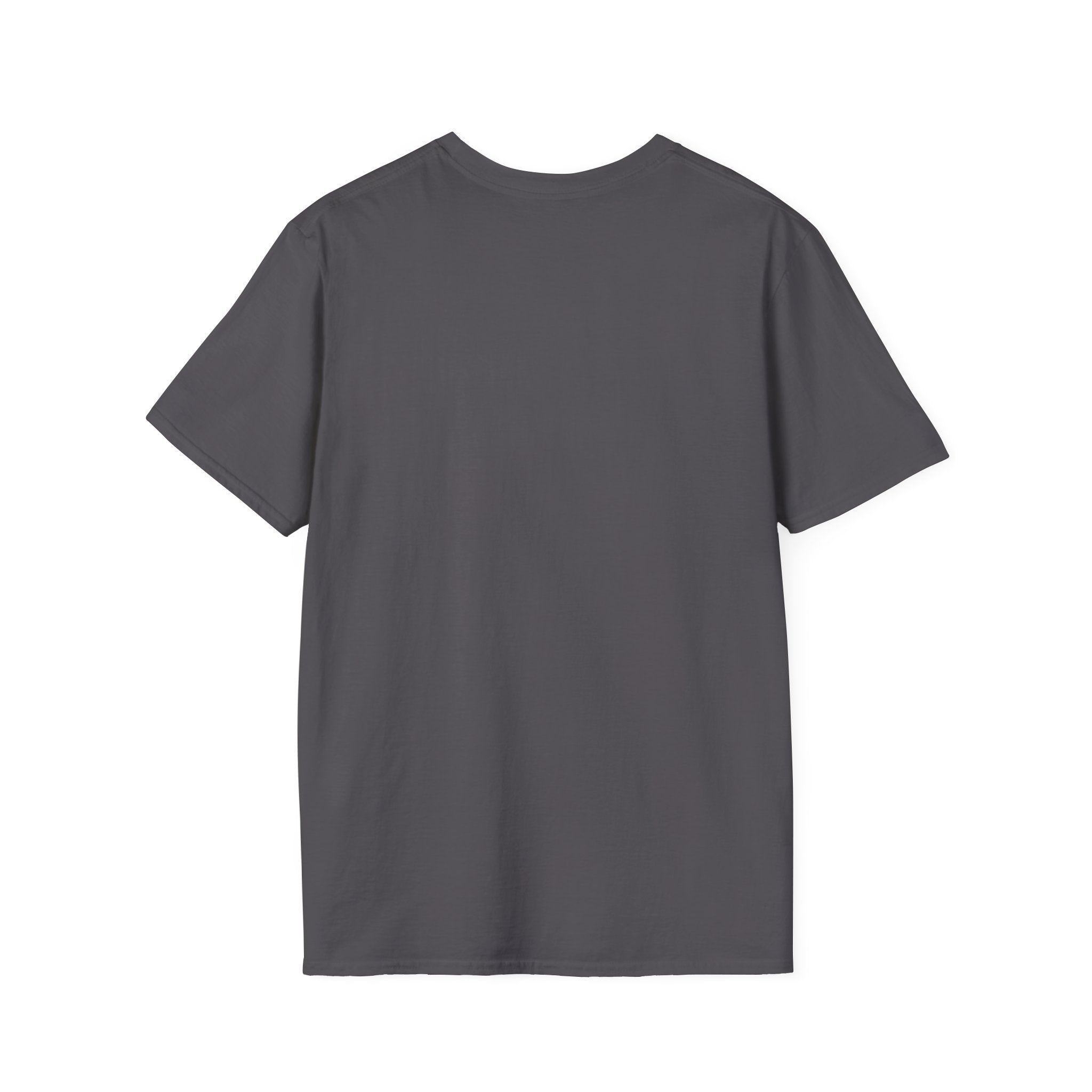 Pride Celebration Unisex Softstyle T-Shirt