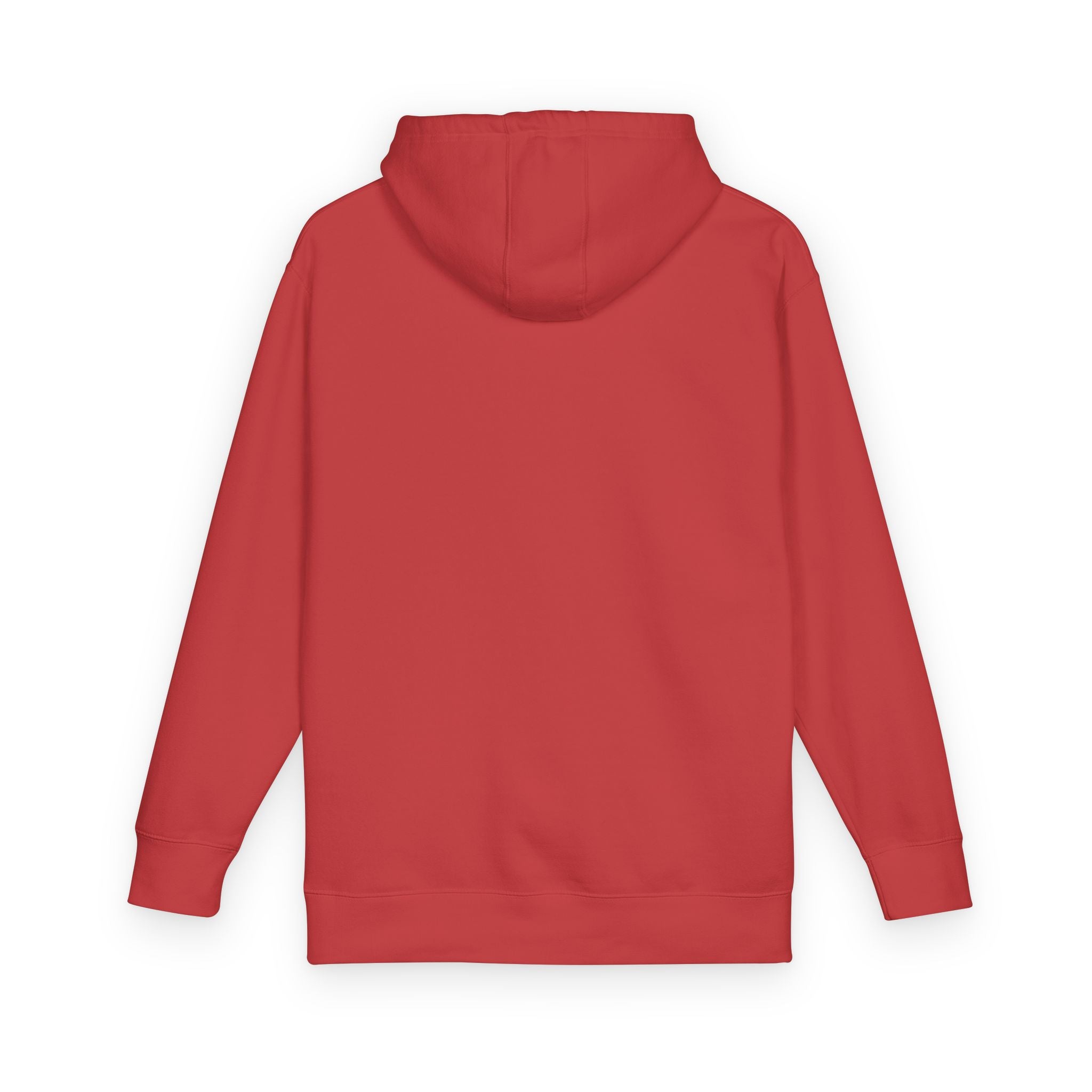 Pride Rainbow Unisex Fleece Hoodie