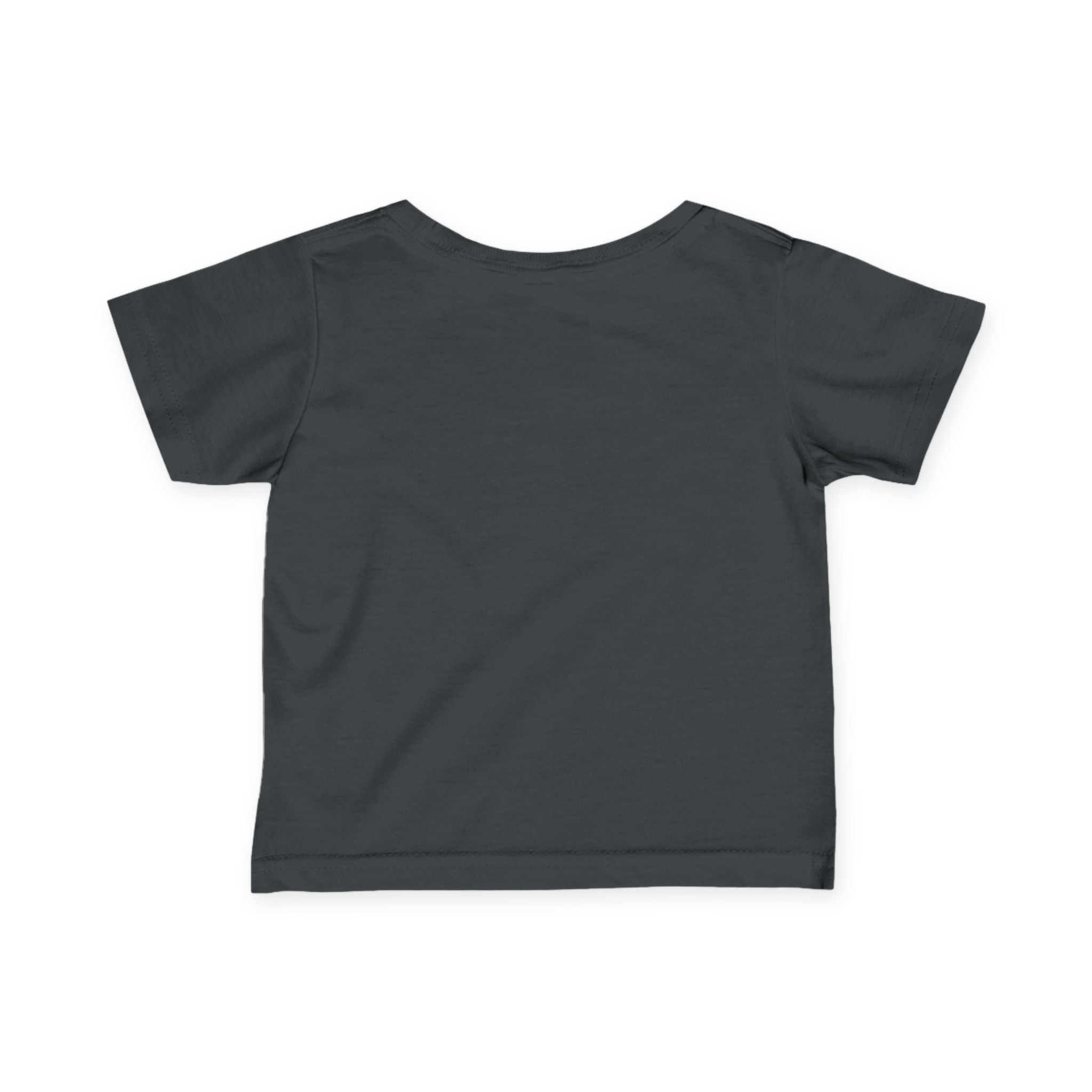 Wicked Cute Infant Fine Jersey T-Shirt