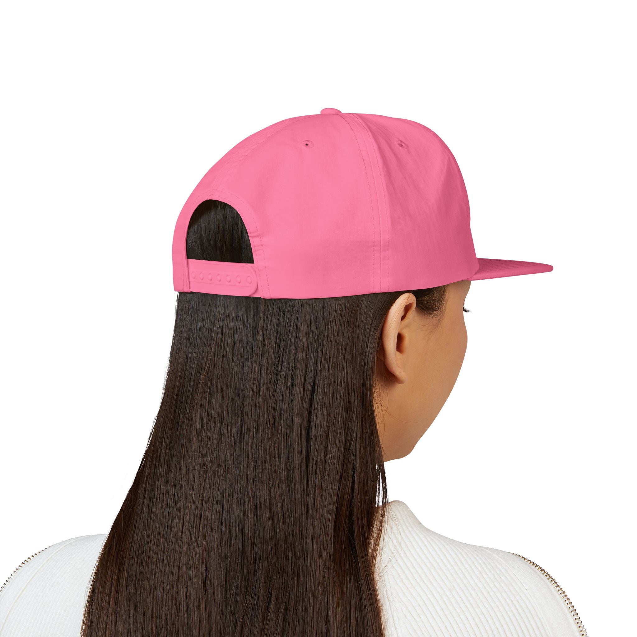 Pride Surf Cap for Beach Lovers, Summer Accessories, Casual Wear, Gift for Surfers, Outdoor Adventure Gear