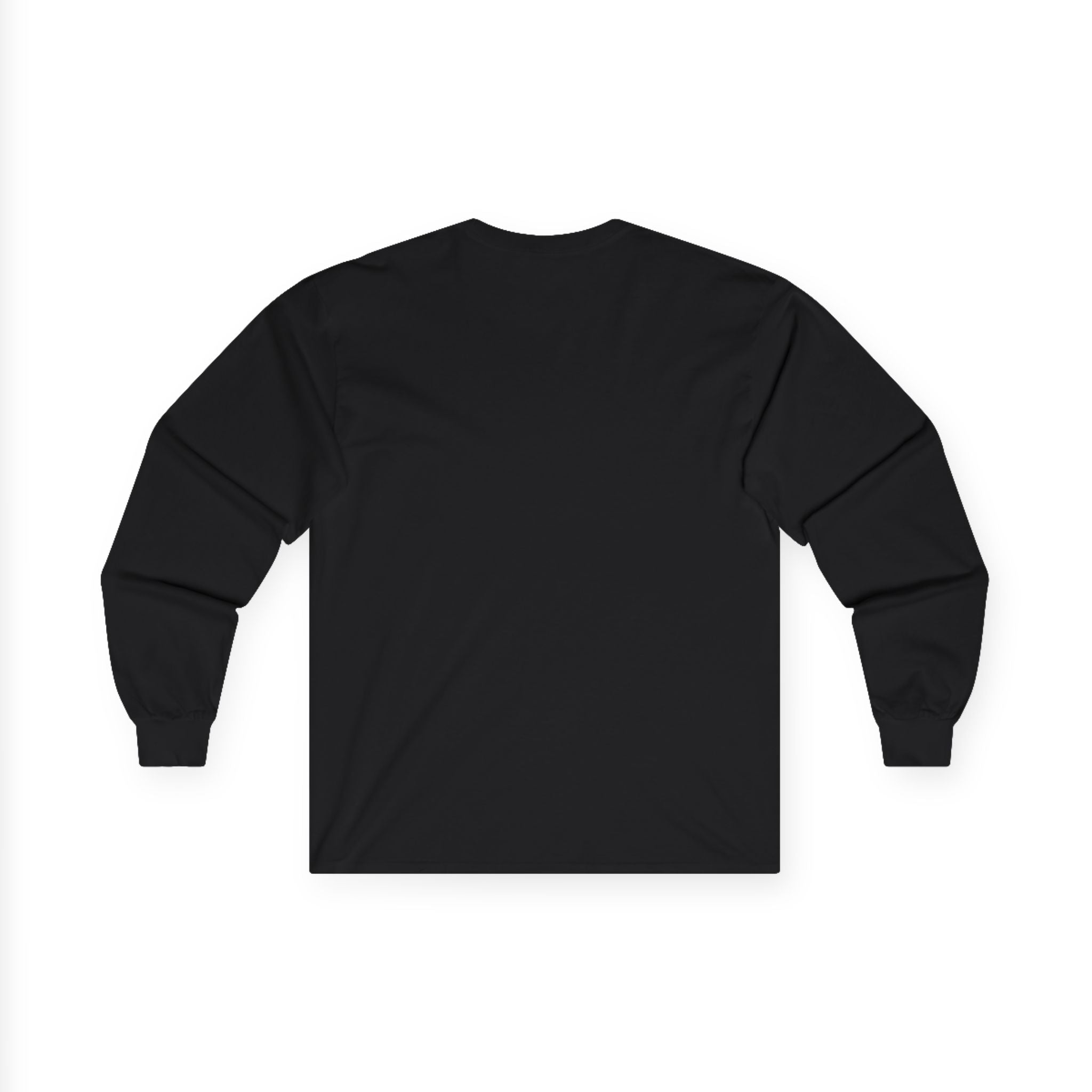 Watch Out I Am Wicked Witchy Today Unisex Ultra Cotton Long Sleeve T-Shirt