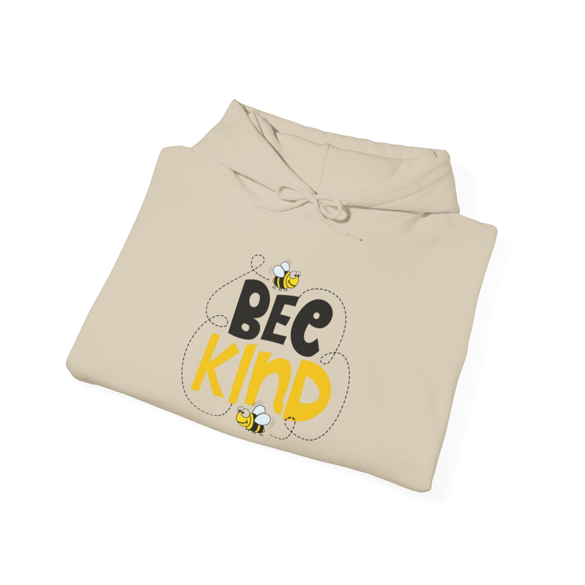 Bee Kind Unisex Heavy Blend Hoodie