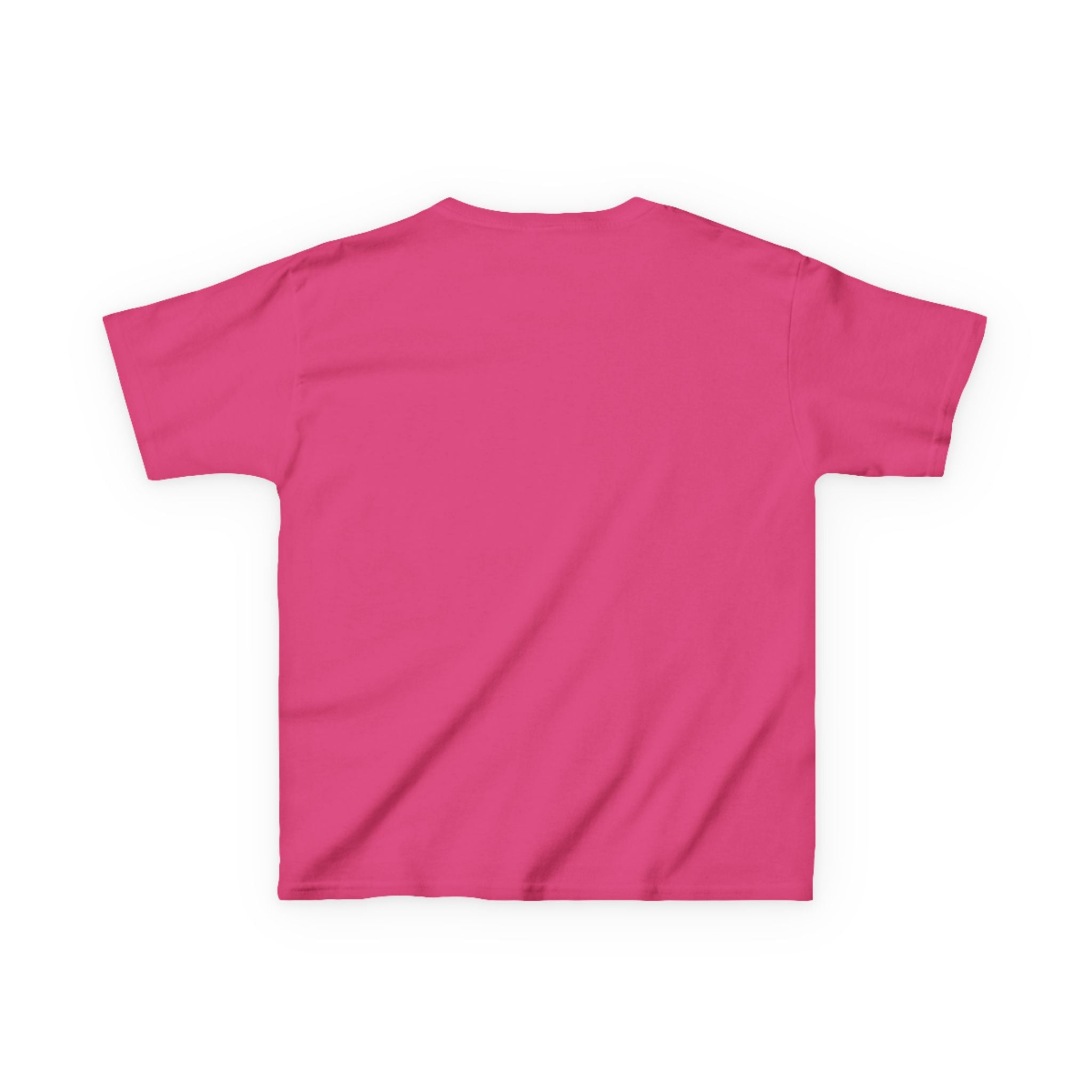 Happy Halloween Kids Heavy Cotton T-Shirt