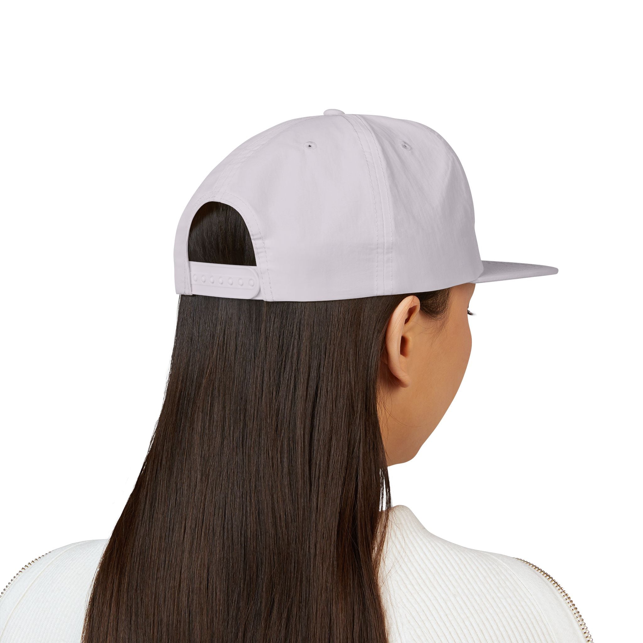 Pride Surf Cap for Beach Lovers, Summer Accessories, Casual Wear, Gift for Surfers, Outdoor Adventure Gear