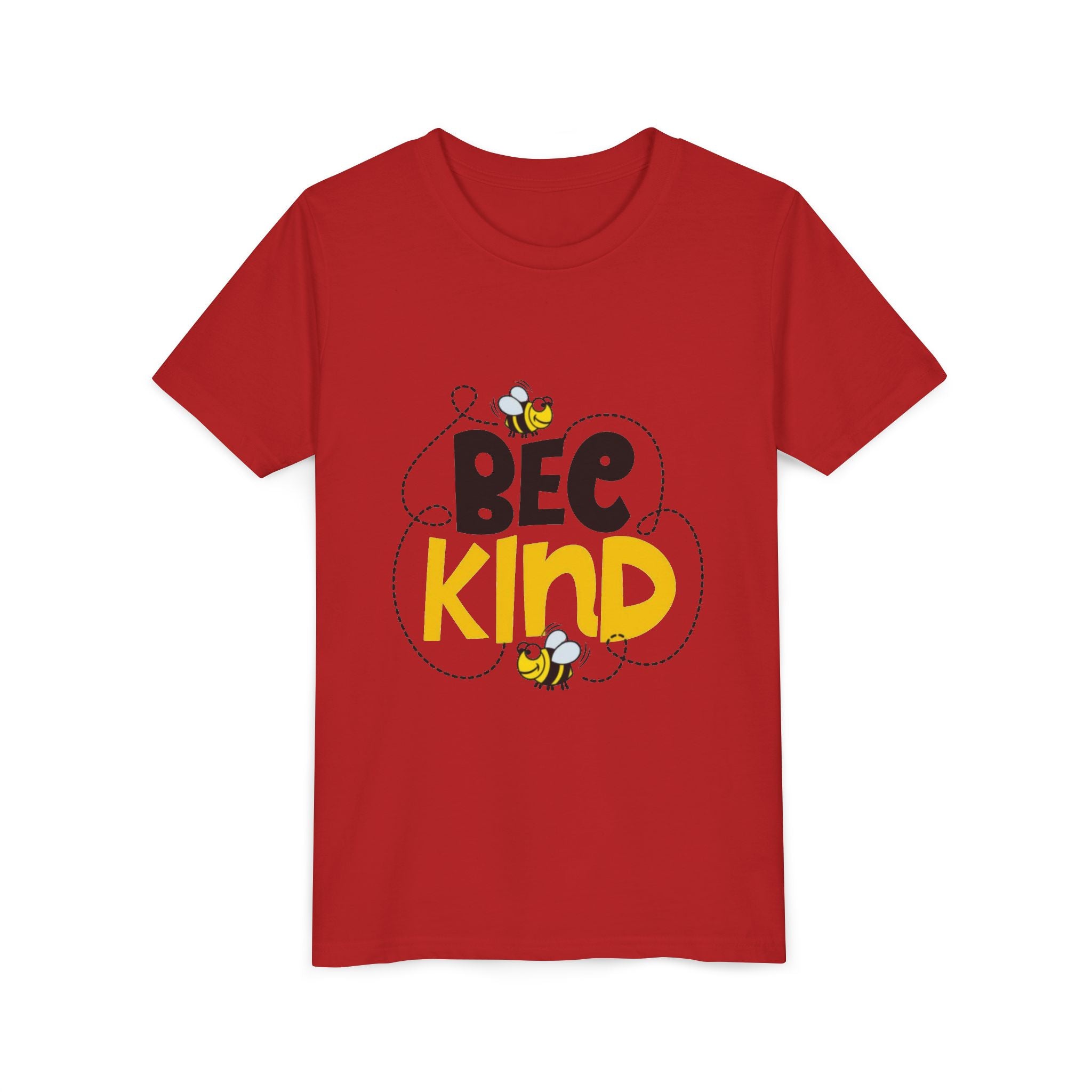 Bee Kind Youth Short Sleeve T-Shirt