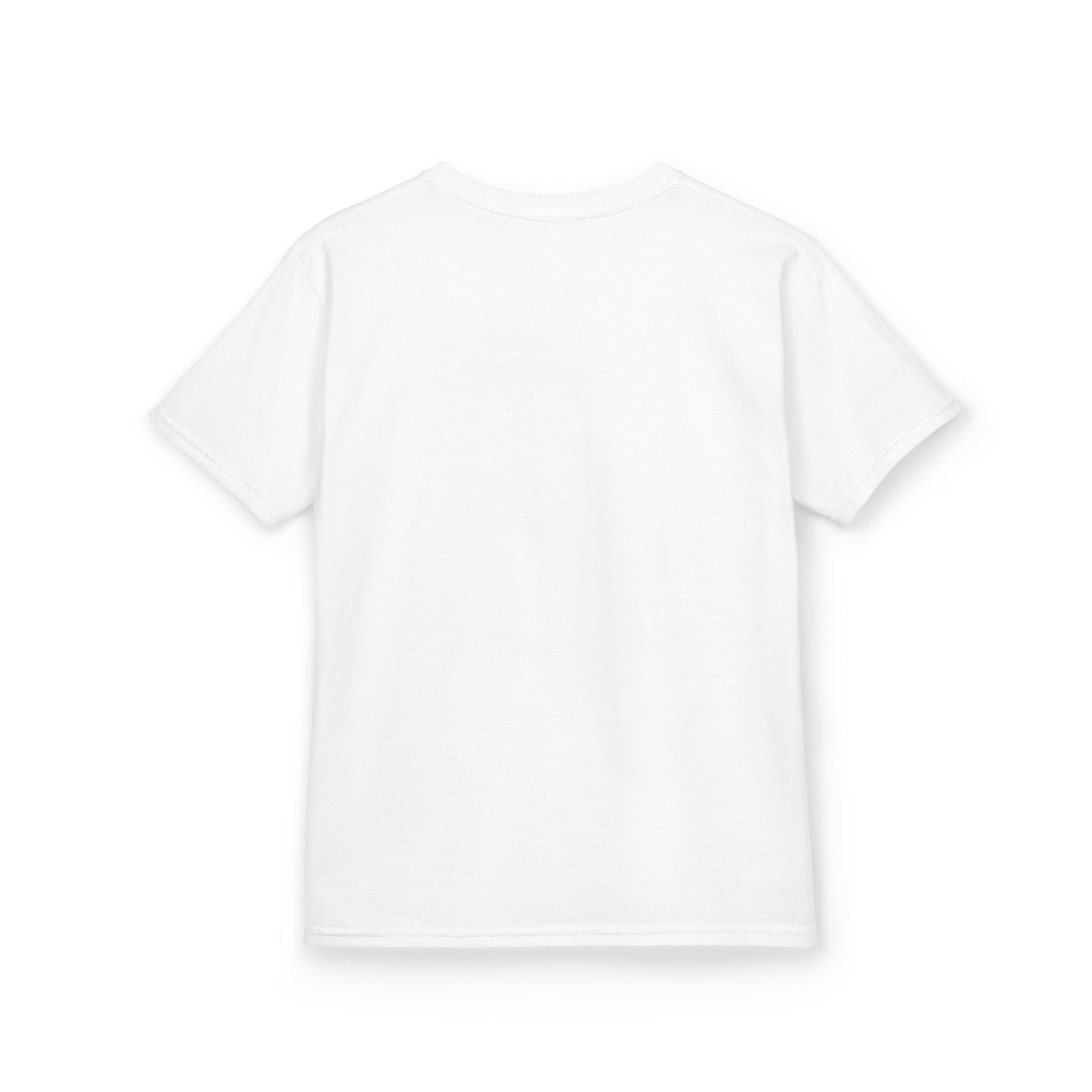 Pride Kids Heavy Cotton Short Sleeve T-Shirt