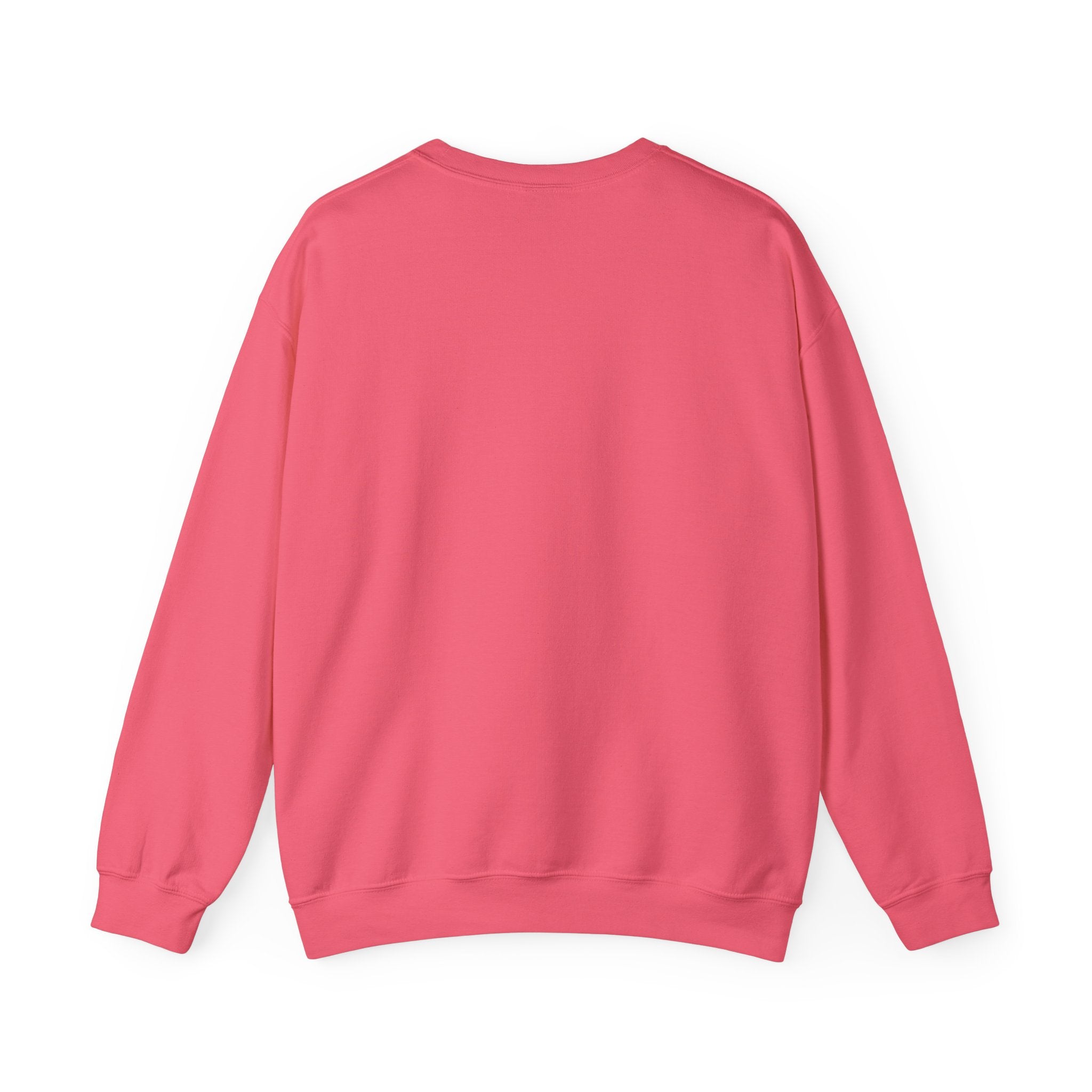 Pride Rainbow Unisex Crewneck Sweatshirt