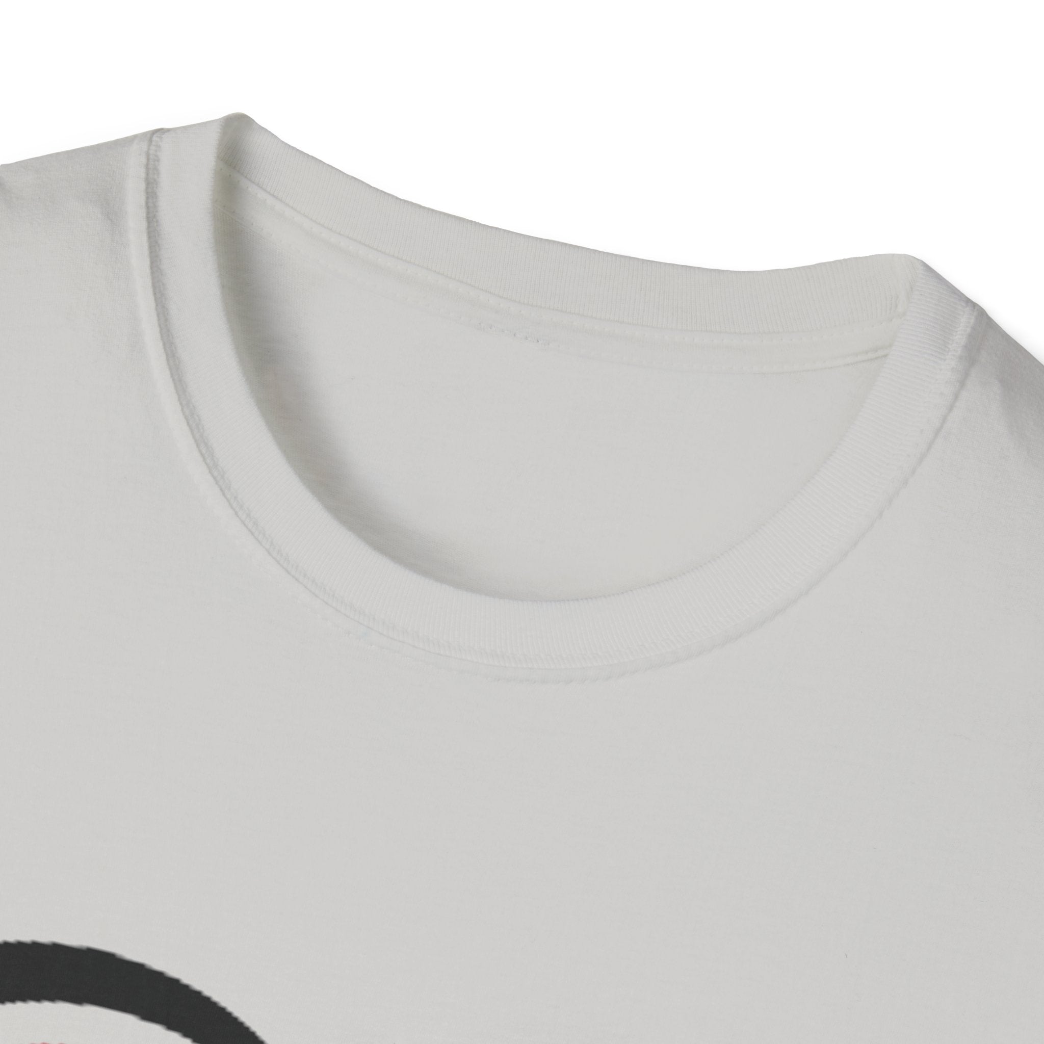 Heartfelt Unisex Softstyle T-Shirt