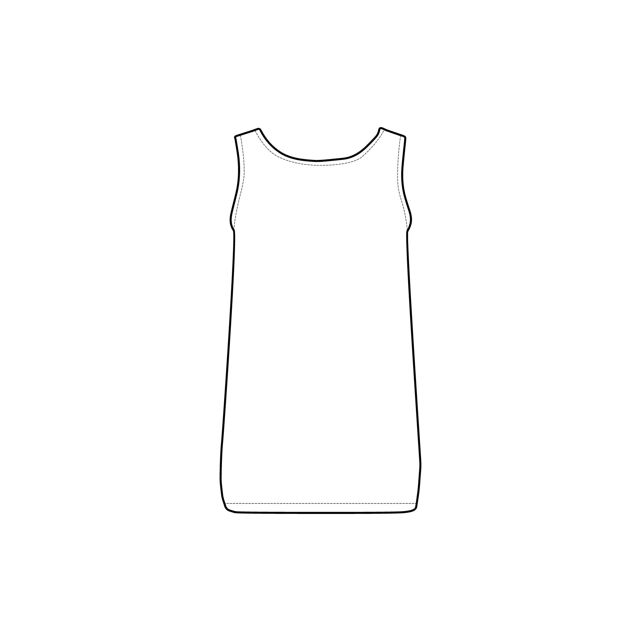 Pride Rainbow Women's Baby Rib Tank Top